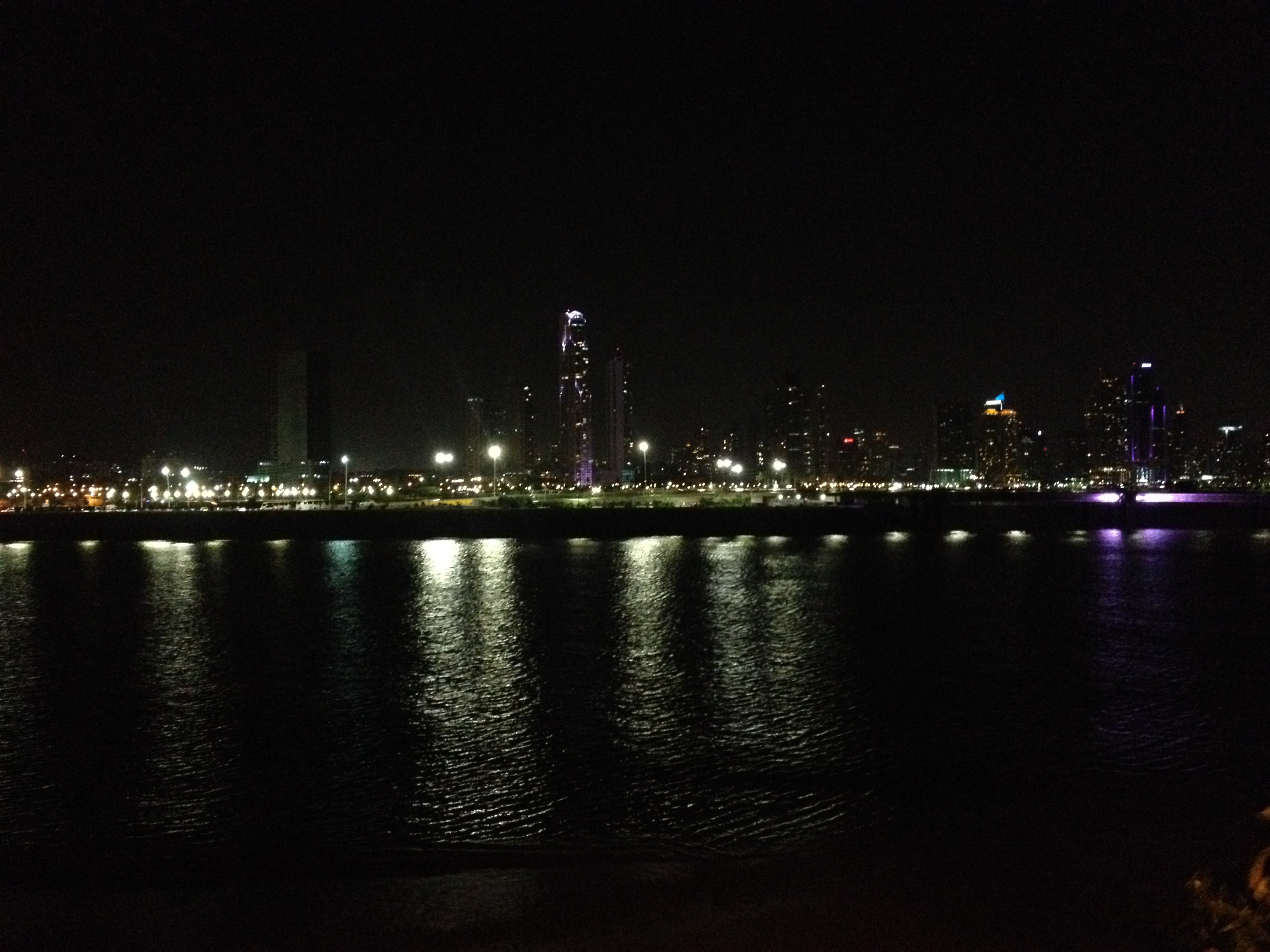照片 巴拿马(Panama) 巴拿马城(Panama City) 2015-03 319