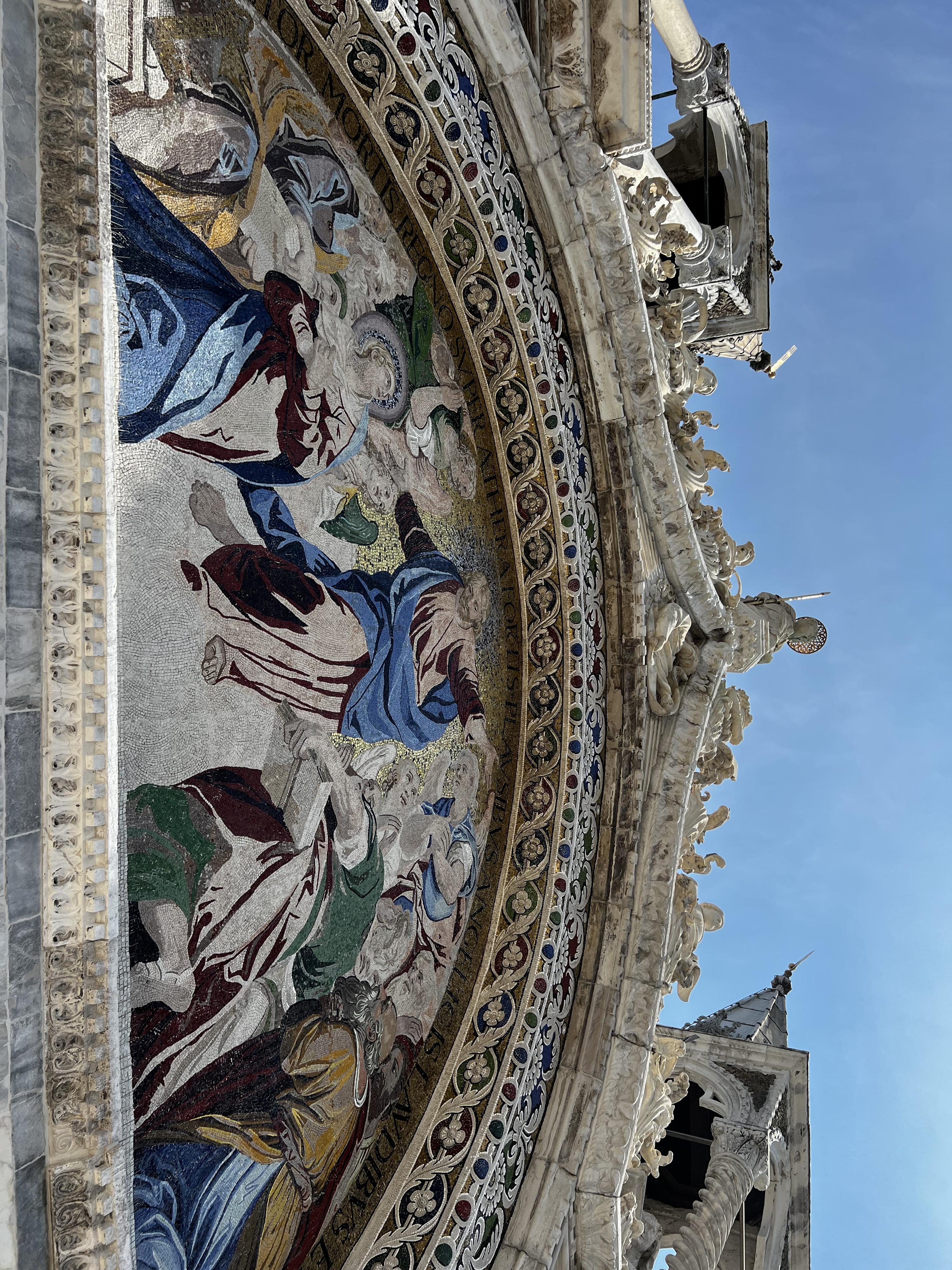 照片 意大利(Italy) 威尼斯(Venice) 圣马可大教堂(Saint Mark's Basilica) 2022-05 29