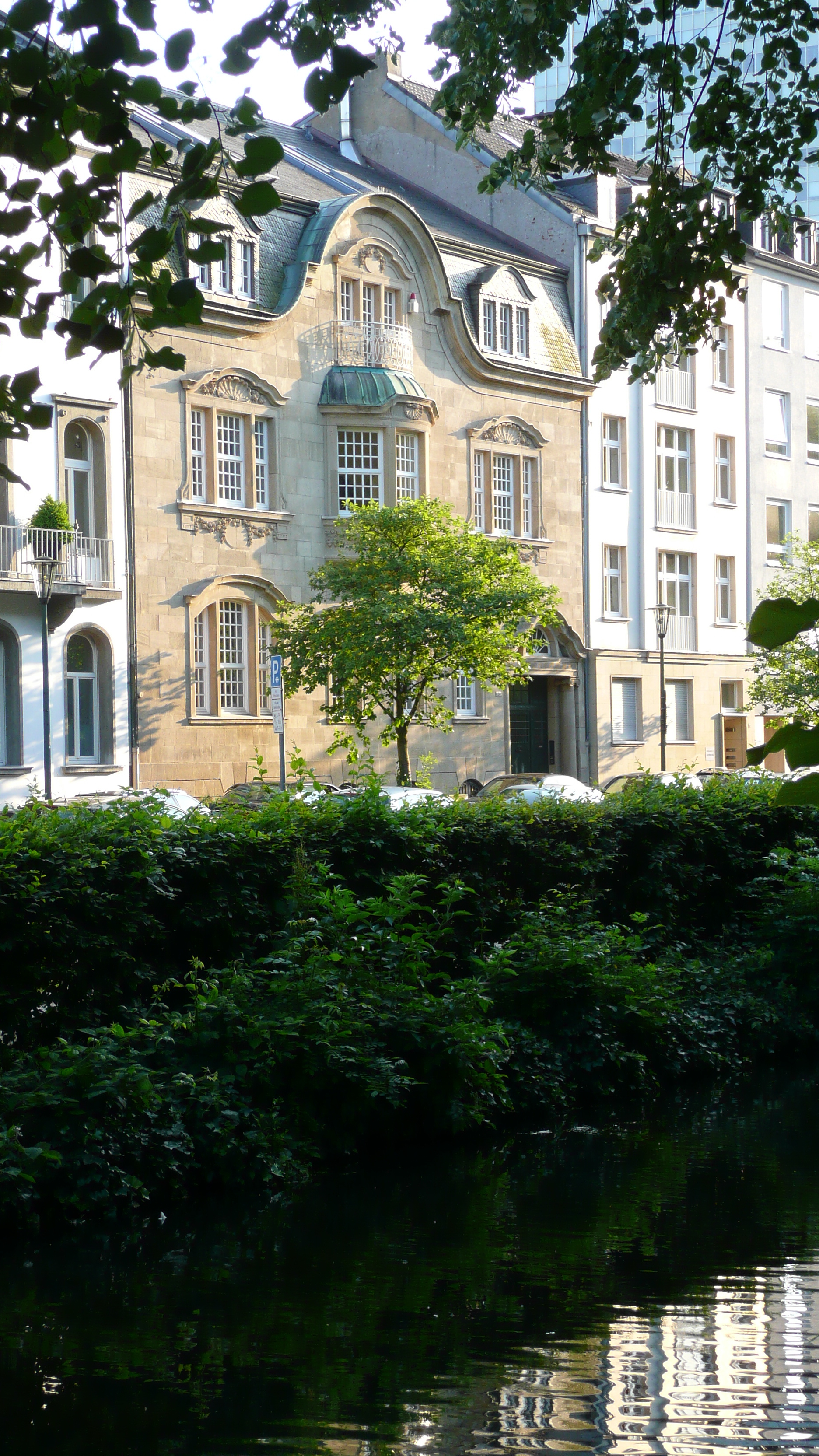 照片 德国(Germany) 杜塞尔多夫(Dusseldorf) 2007-05 132
