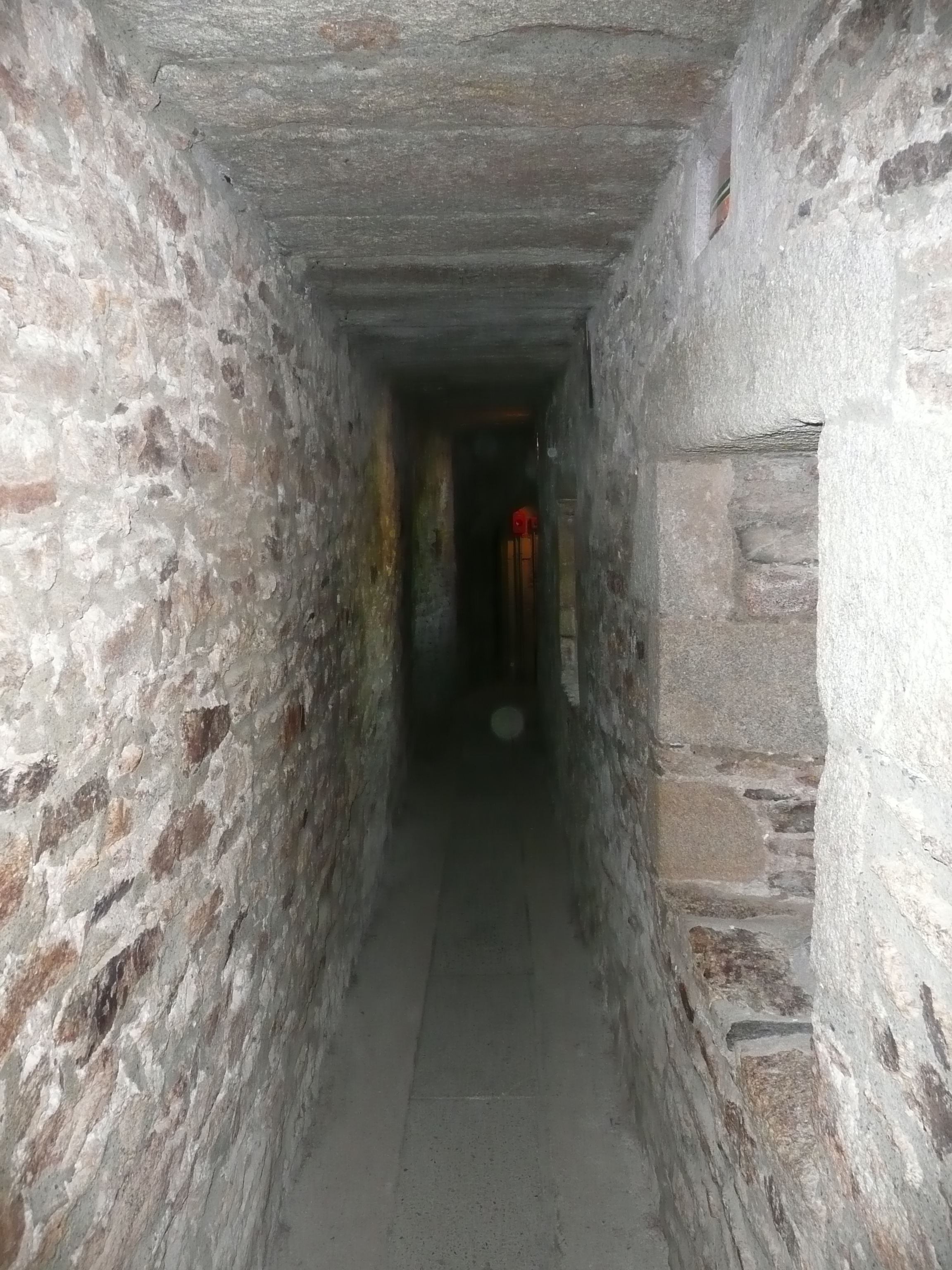 照片 法国(France) 叙西尼奥(Suscinio) 叙西尼奥城堡(Suscinio Castle) 2007-09 46
