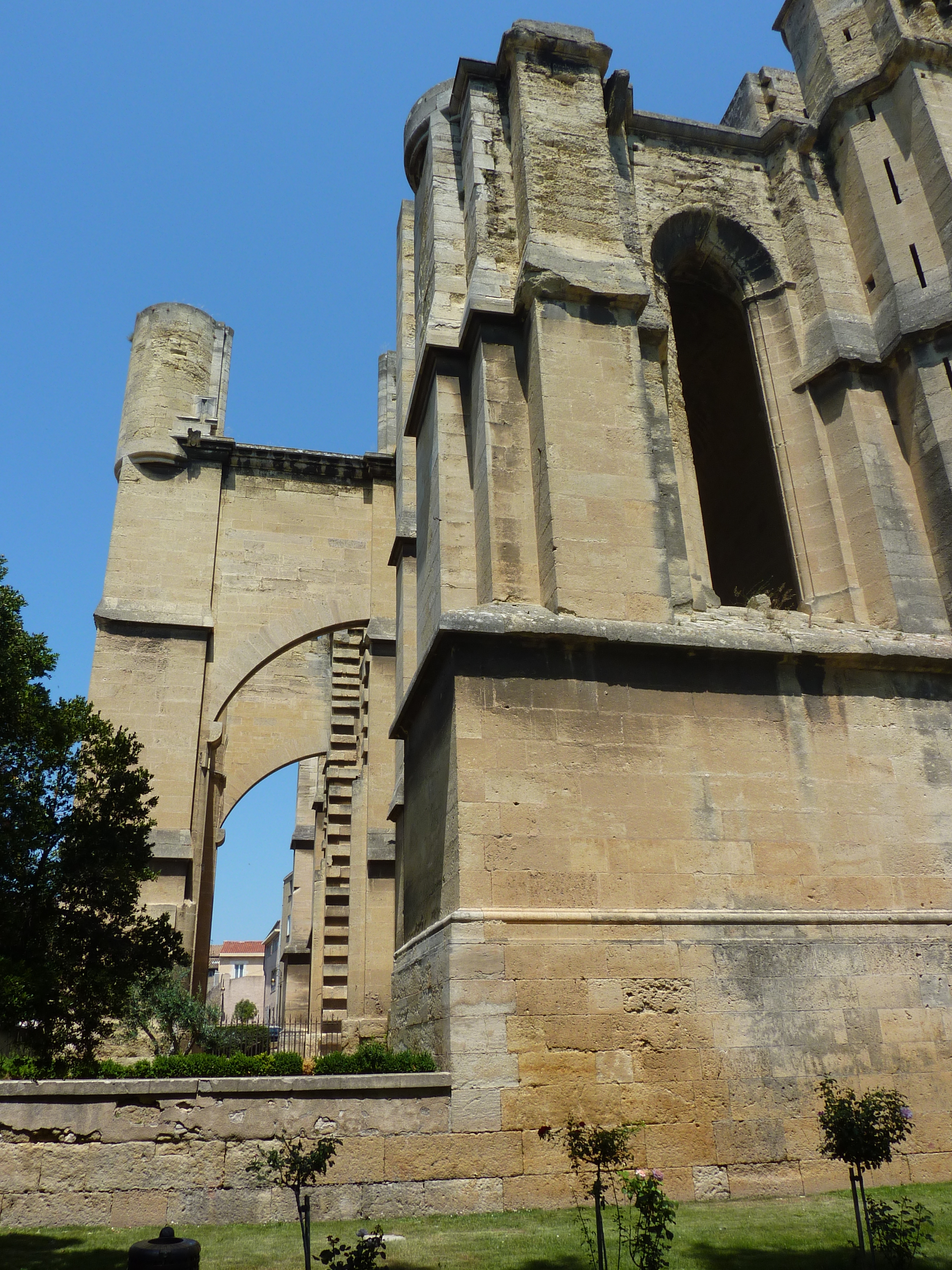 照片 法国(France) 纳博讷(Narbonne) 2009-07 2