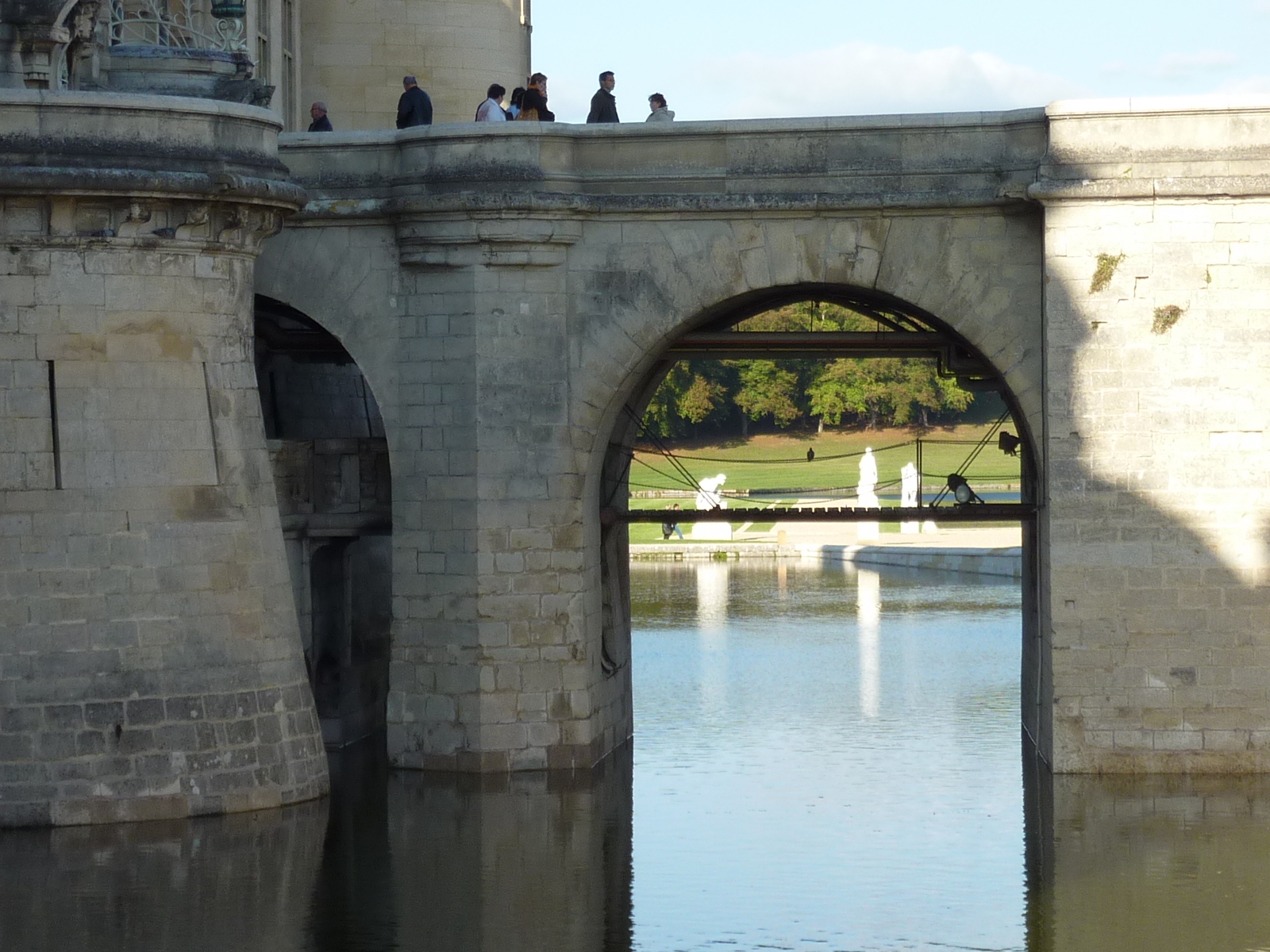 照片 法国(France) 尚蒂伊(Chantilly) 2009-10 88