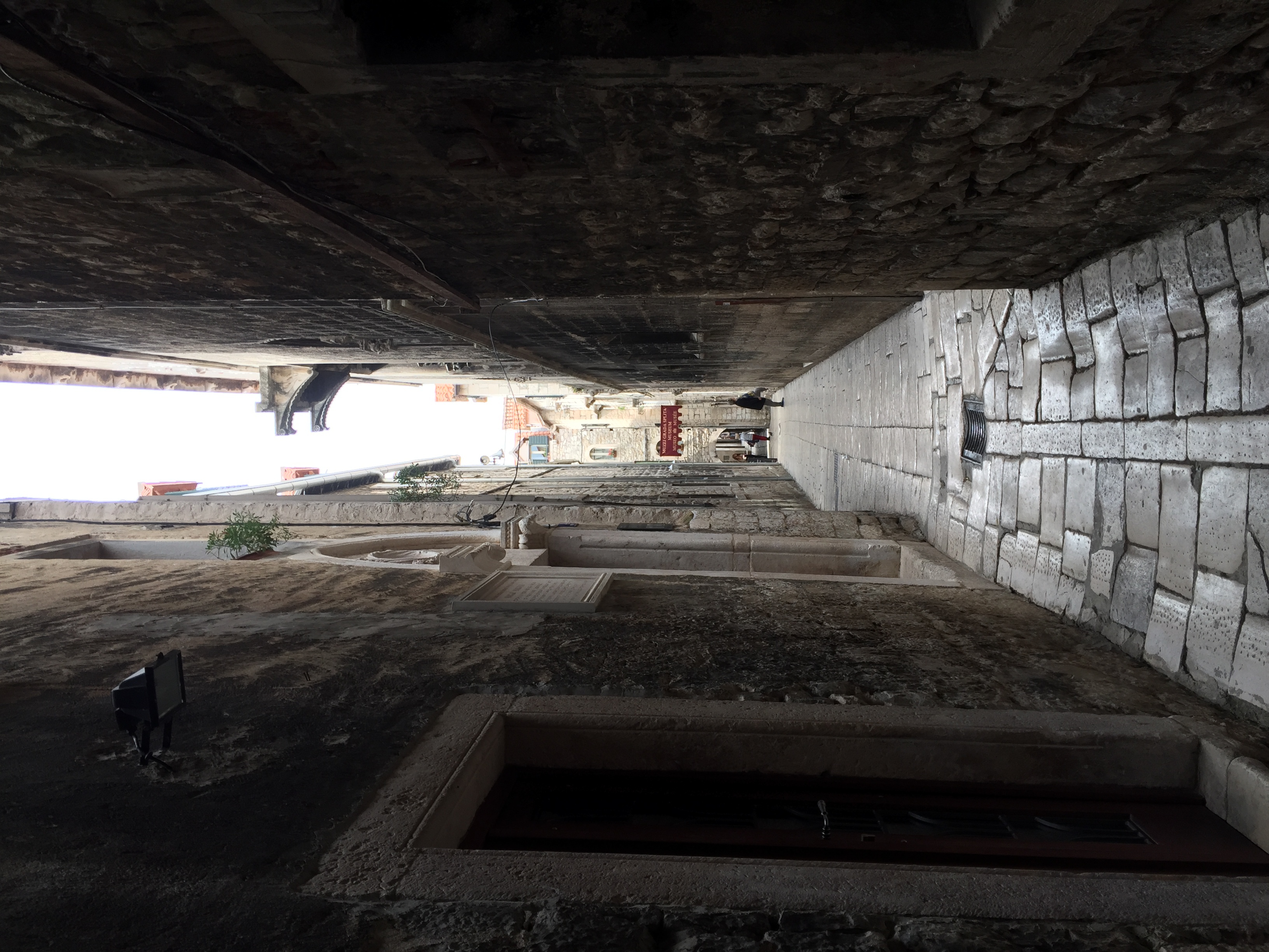 照片 克罗地亚(Croatia) 斯普利特(Split) 2016-04 115
