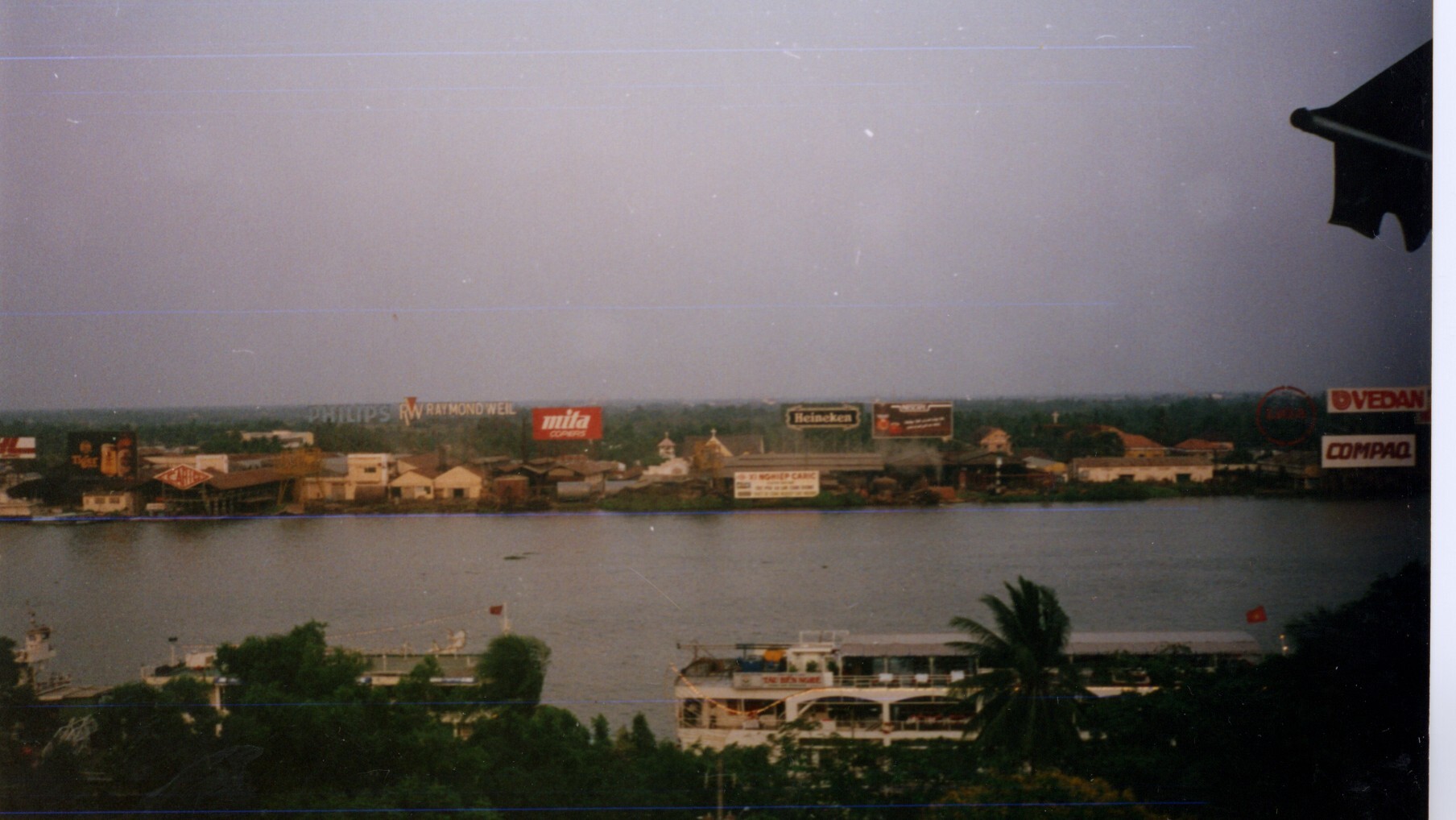 照片 越南(Vietnam) 1996-03 55