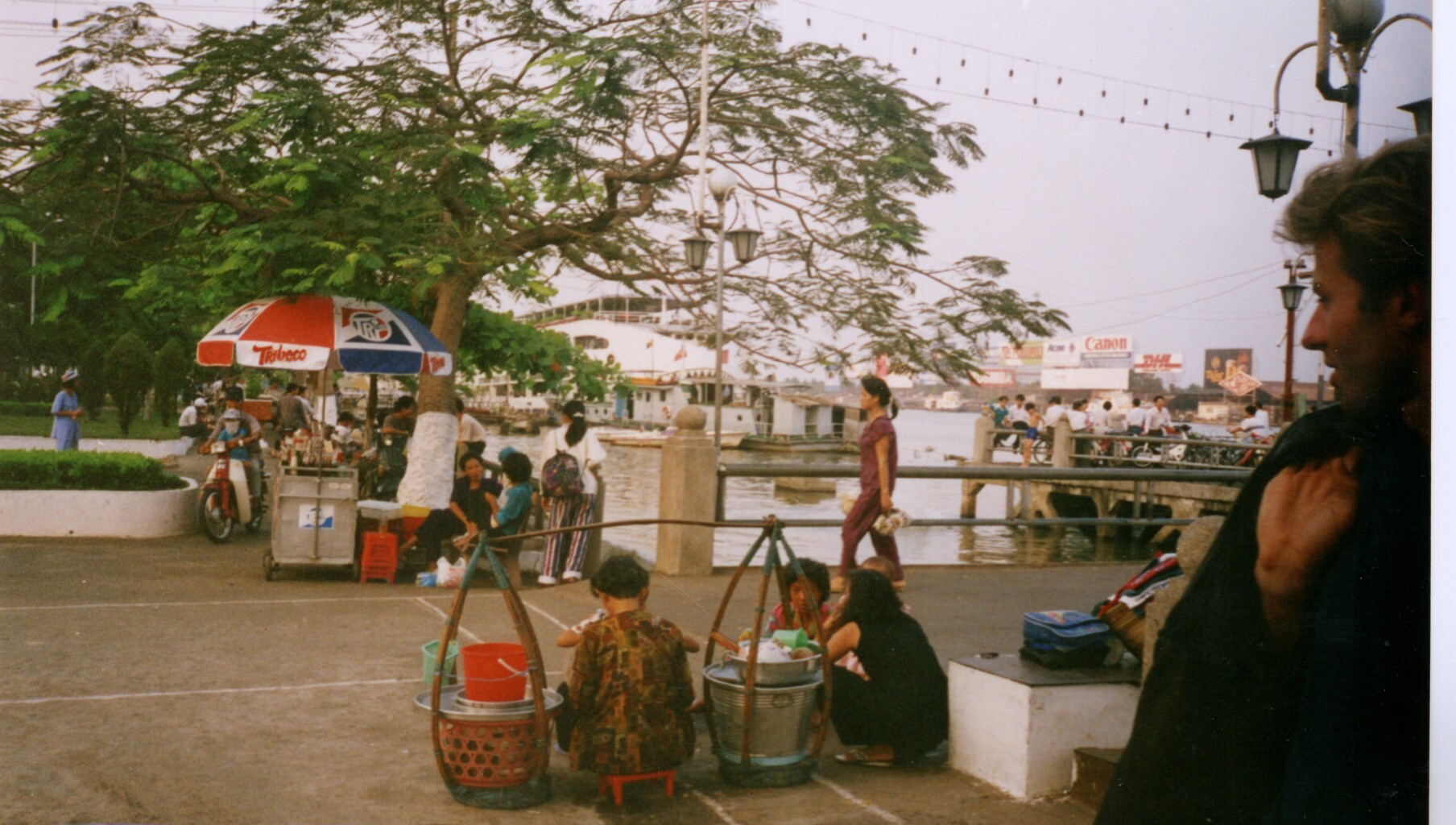 照片 越南(Vietnam) 1996-03 53