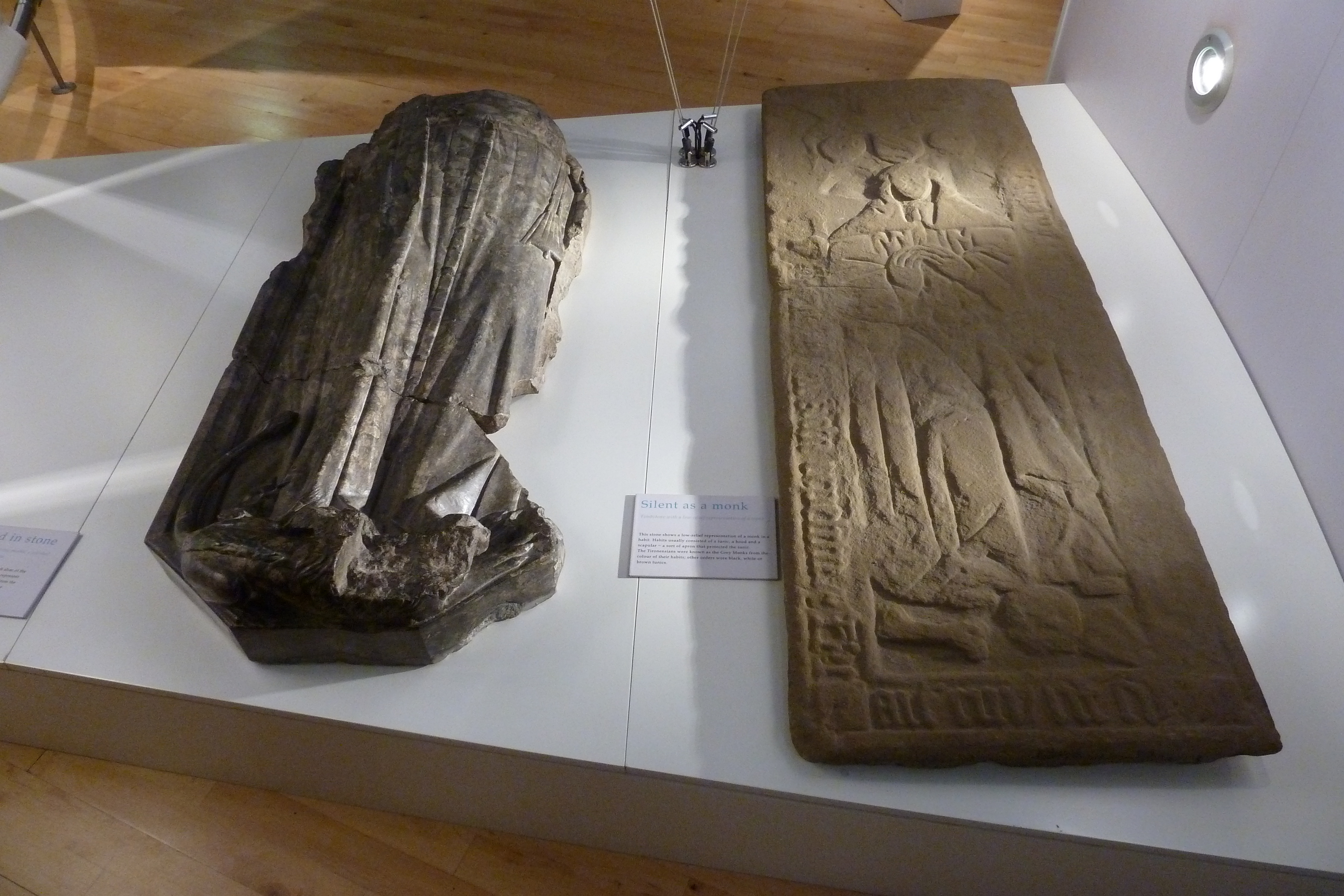 照片 英国(United Kingdom) 苏格兰(Scotland) 阿布罗斯修道院(Arbroath Abbey) 2011-07 33