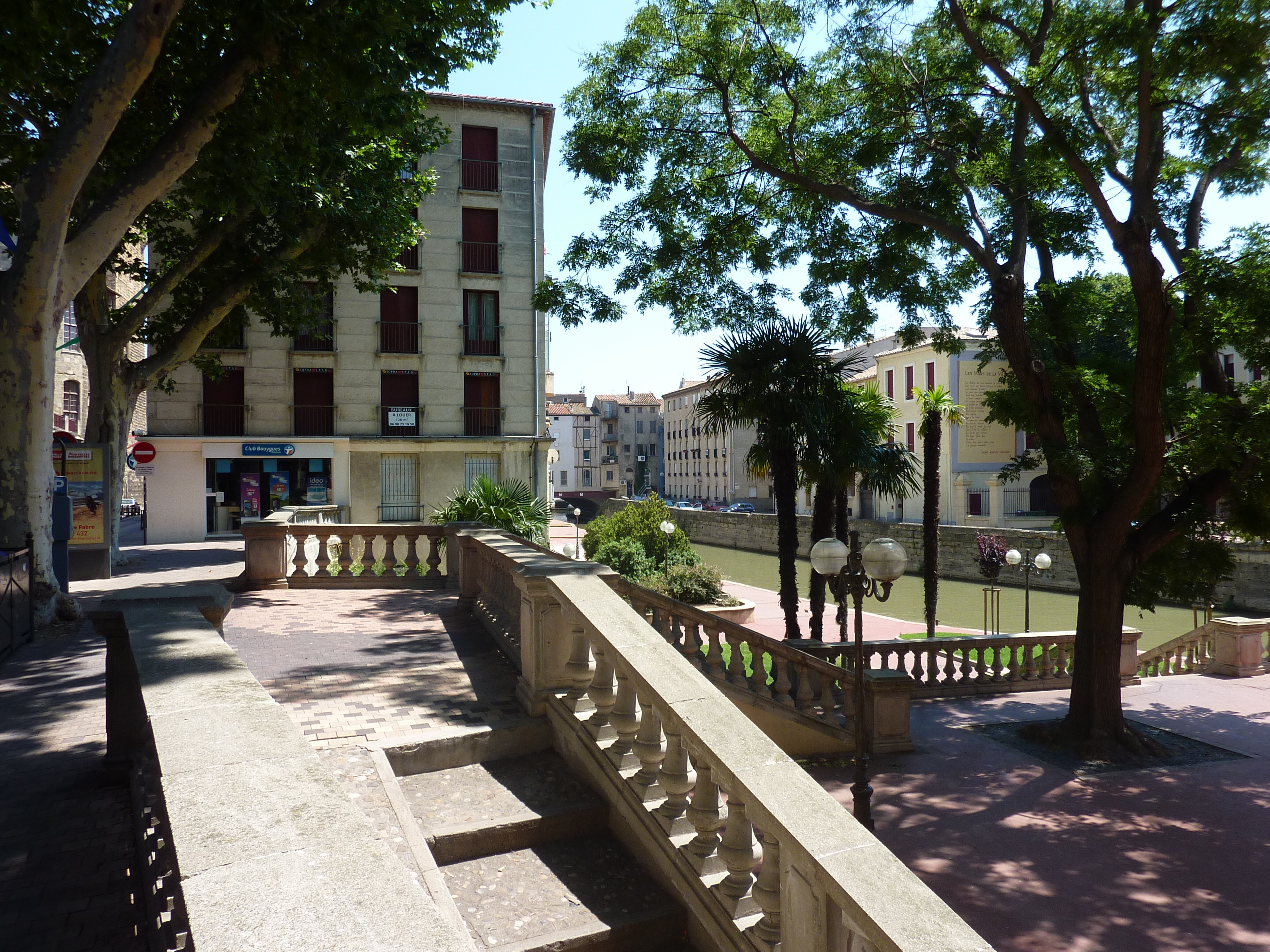 照片 法国(France) 纳博讷(Narbonne) 2009-07 114