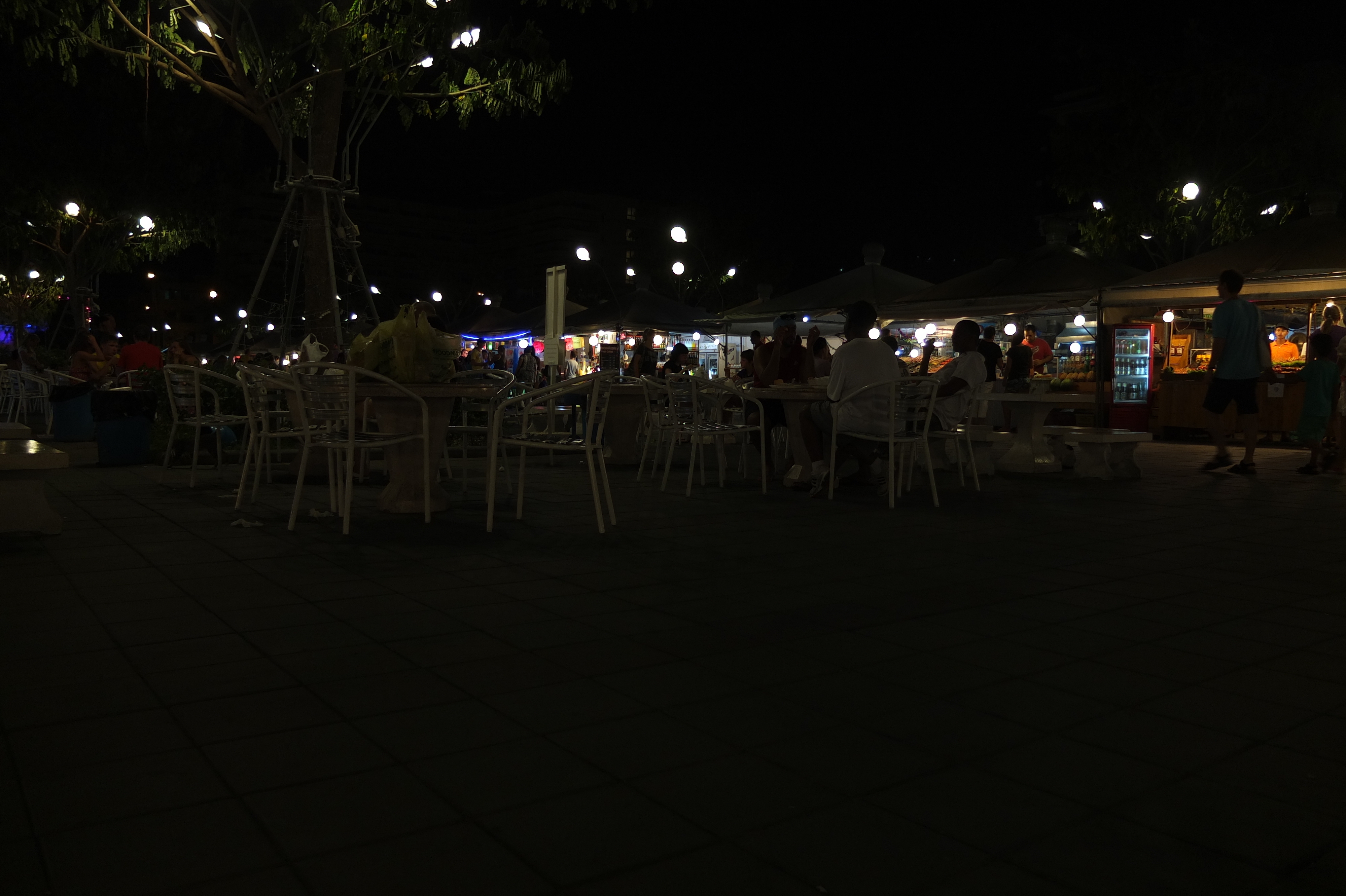 照片 泰国(Thailand) 芭提雅(Pattaya) 2014-02 56