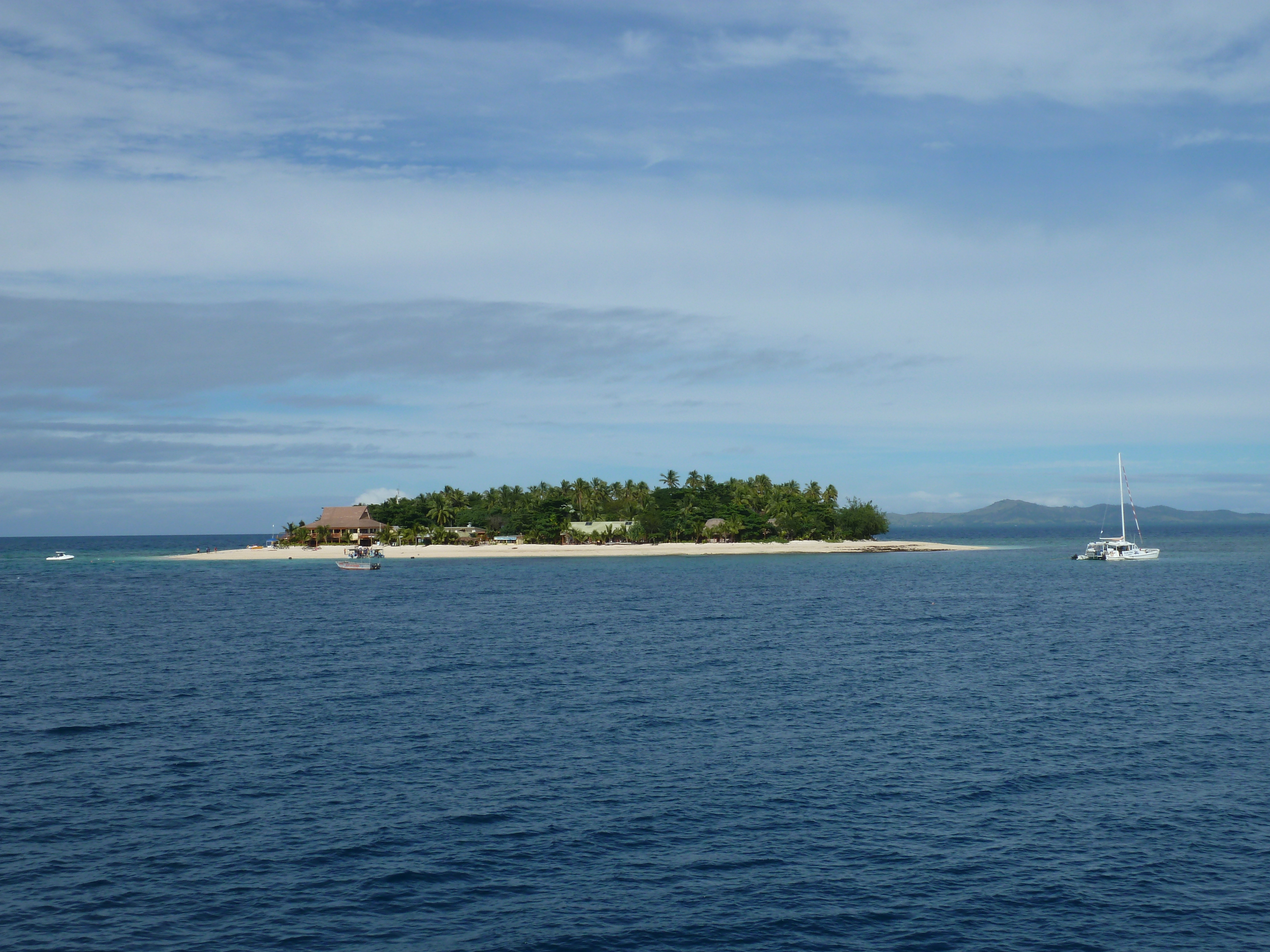 照片 斐济(Fiji) 丹娜努至托克里基岛(Denarau to Tokoriki Island) 2010-05 6