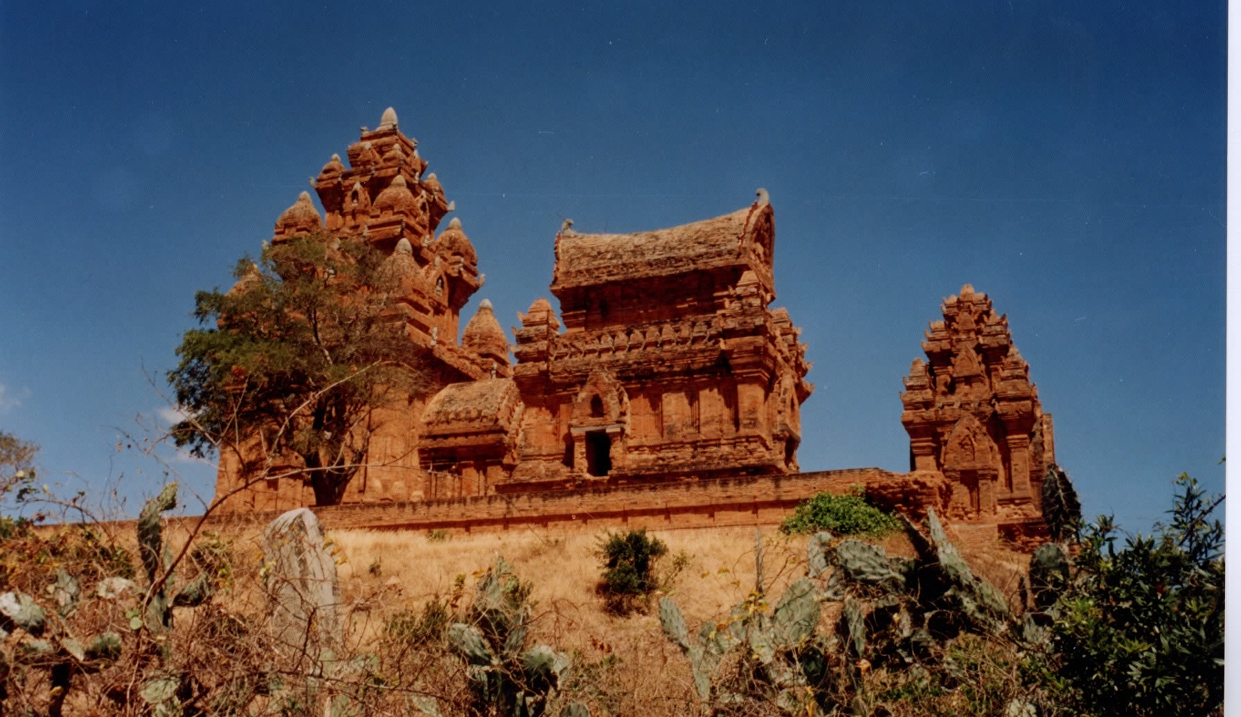 照片 越南(Vietnam) 潘朗(Phan Rang) 1995-12 0