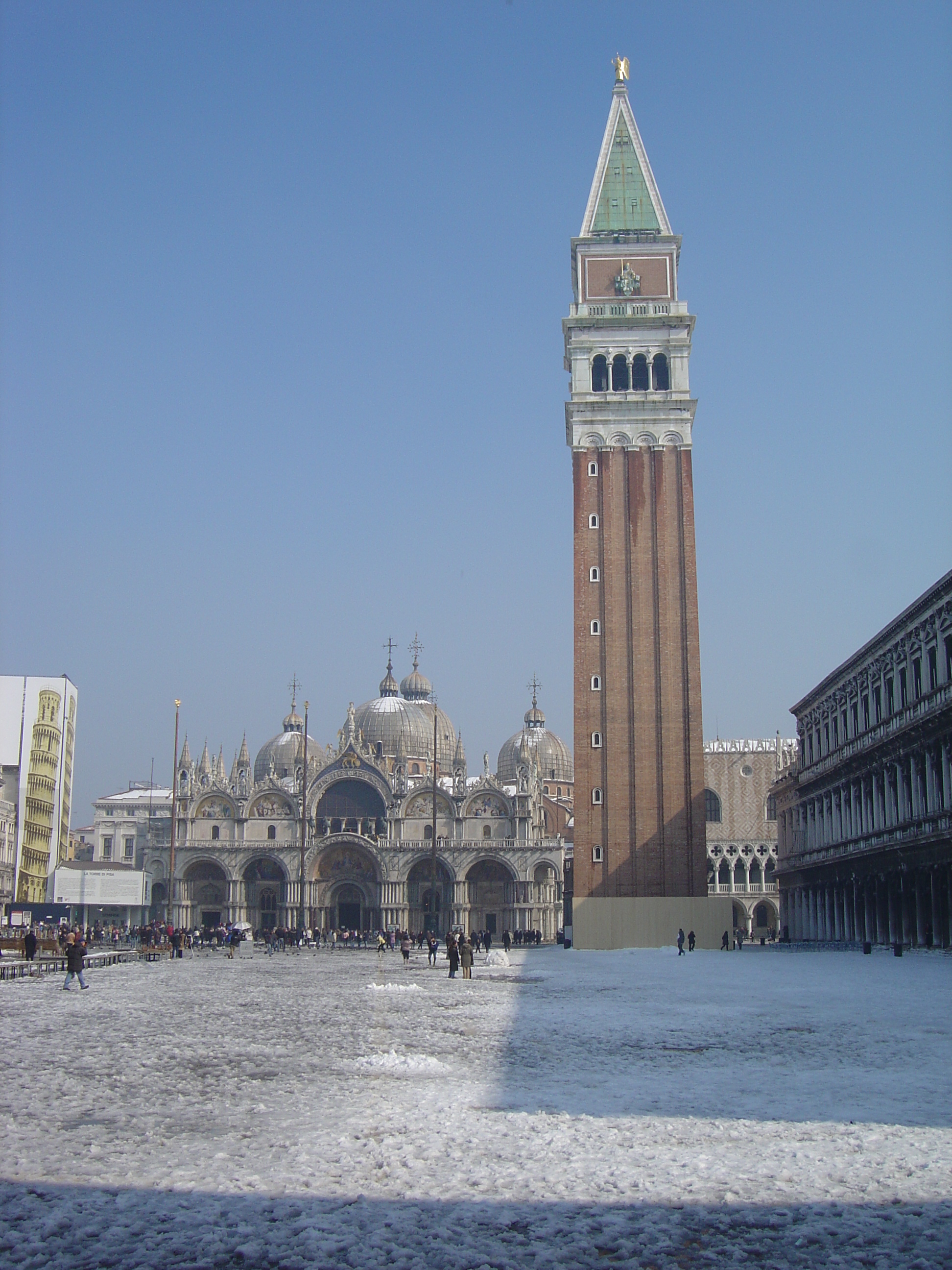 照片 意大利(Italy) 威尼斯(Venice) 2005-03 570