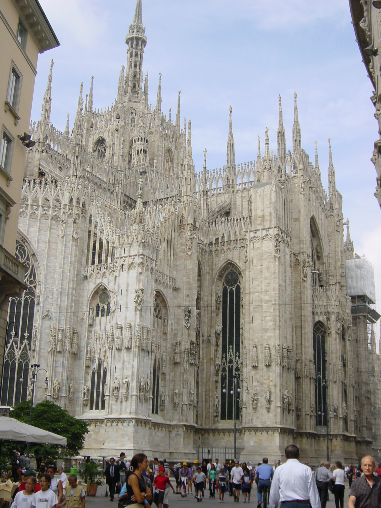 照片 意大利(Italy) 2002-07 1