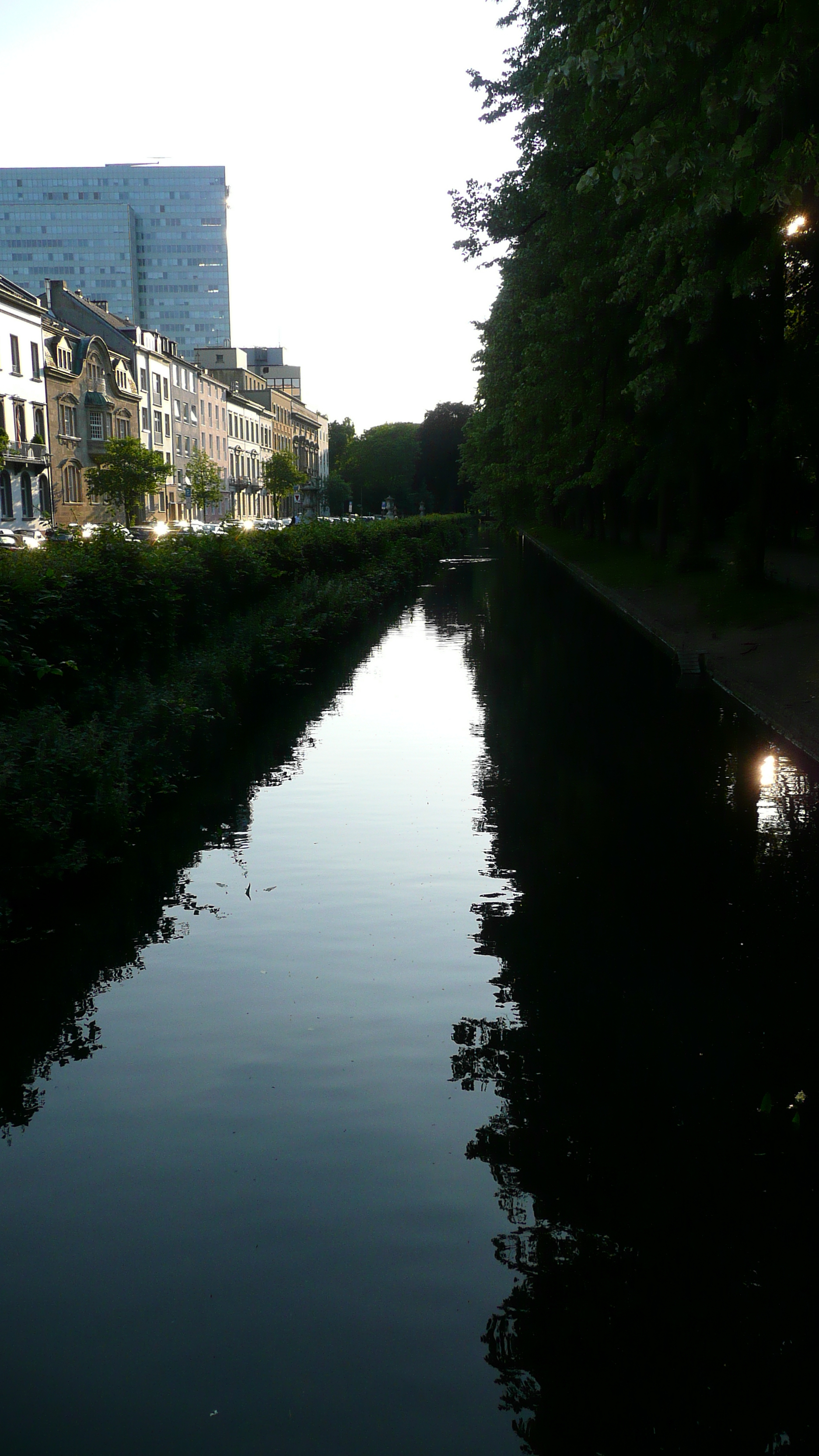 照片 德国(Germany) 杜塞尔多夫(Dusseldorf) 2007-05 73