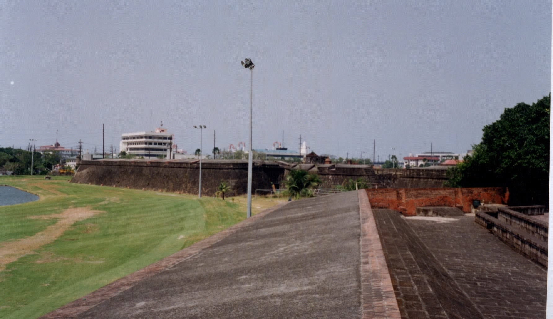 照片 菲律宾(Philippines) 马尼拉(Manila) 1997-03 10
