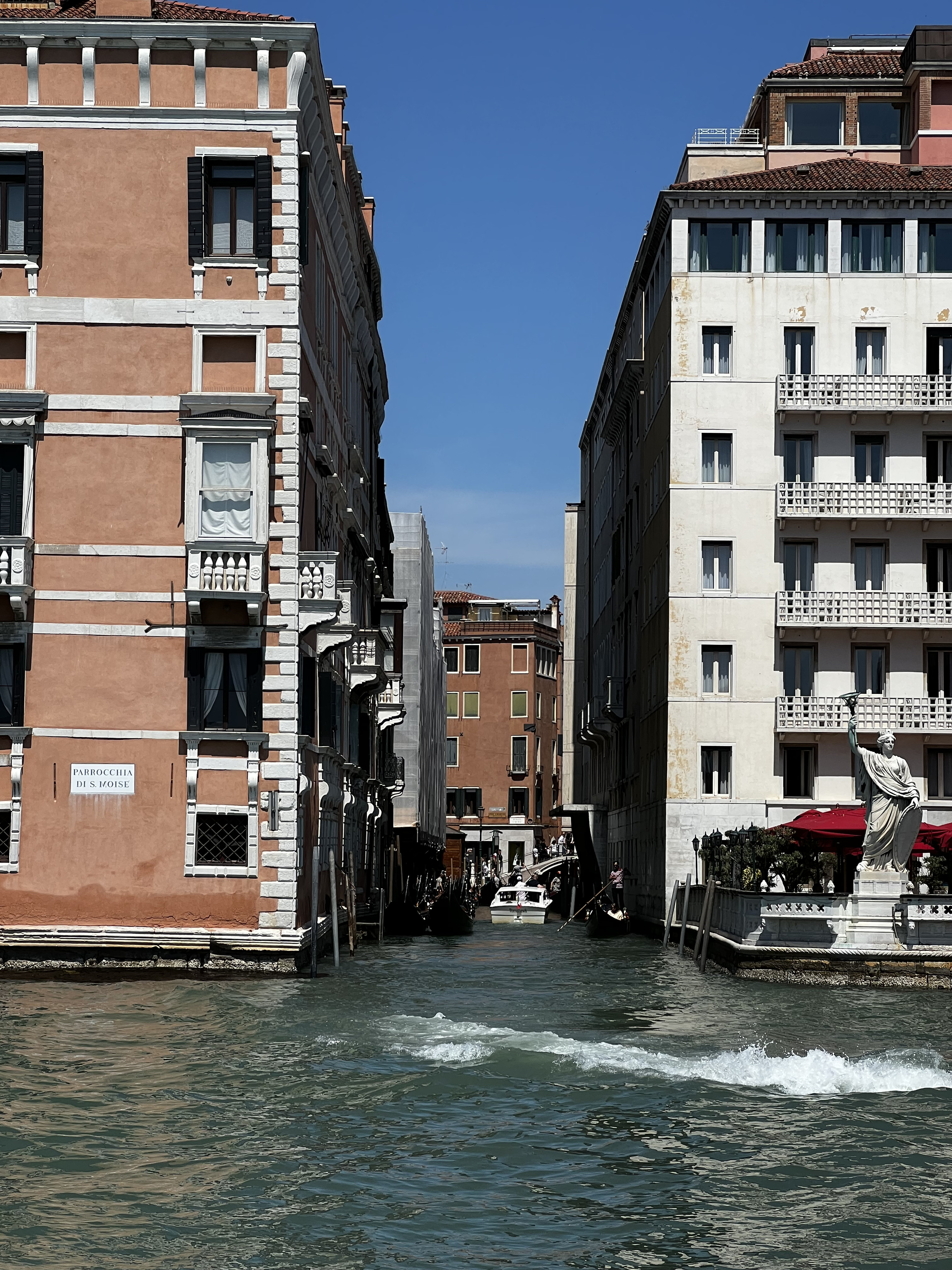 照片 意大利(Italy) 威尼斯(Venice) 2022-05 343