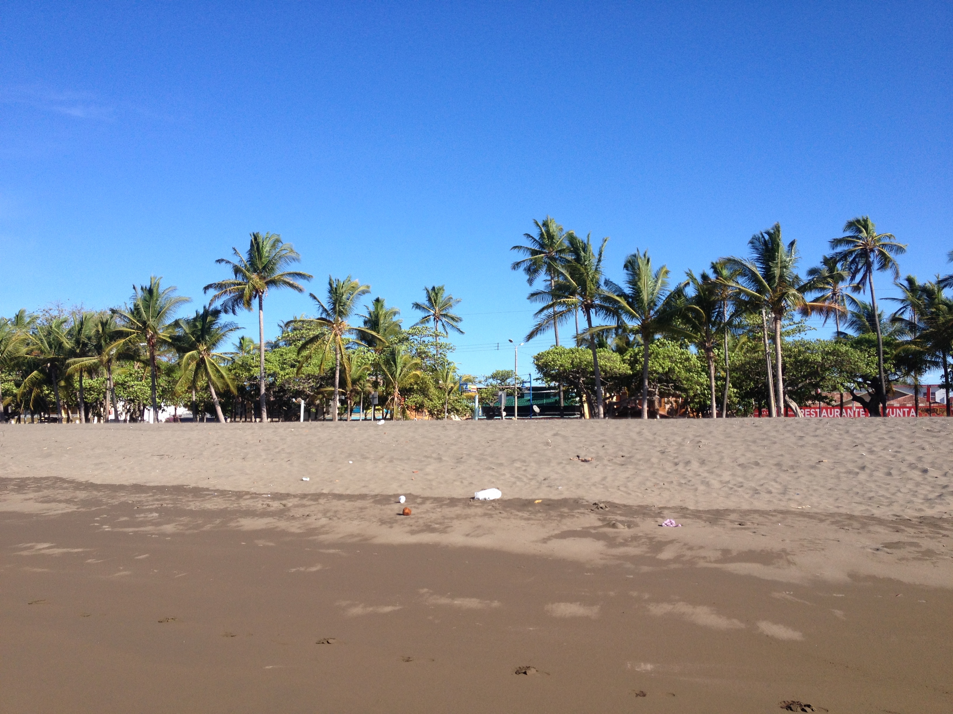 照片 哥斯达黎加(Costa Rica) 蓬塔雷纳斯(Puntarenas) 2015-03 35