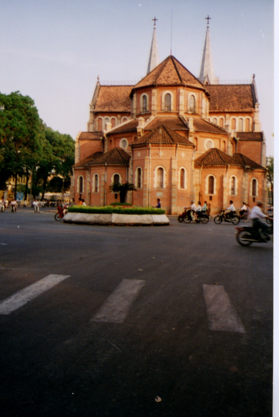 照片 越南(Vietnam) 1996-03 57