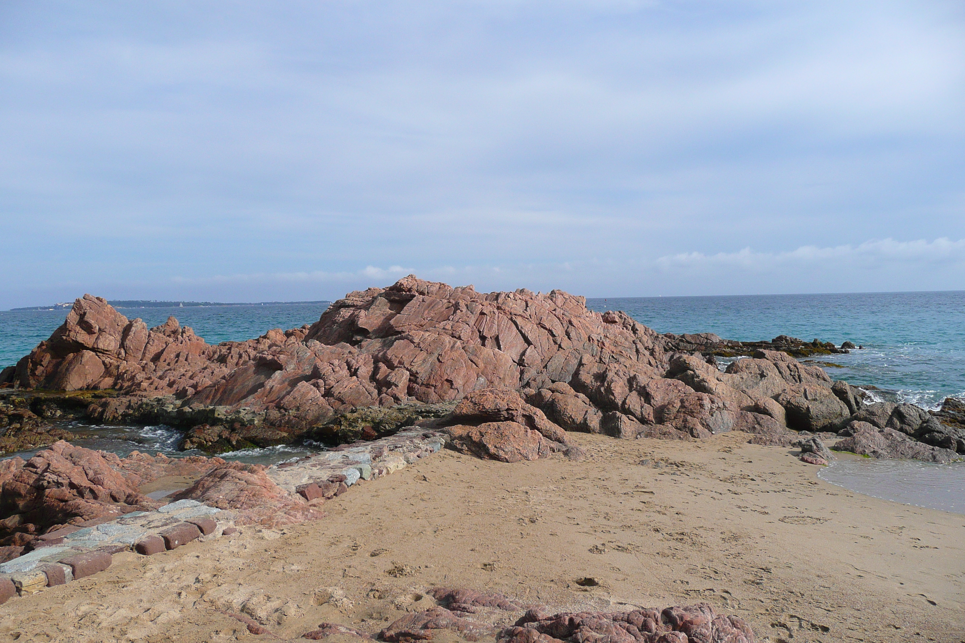 照片 法国(France) 芒德利厄(Mandelieu) 2008-03 24