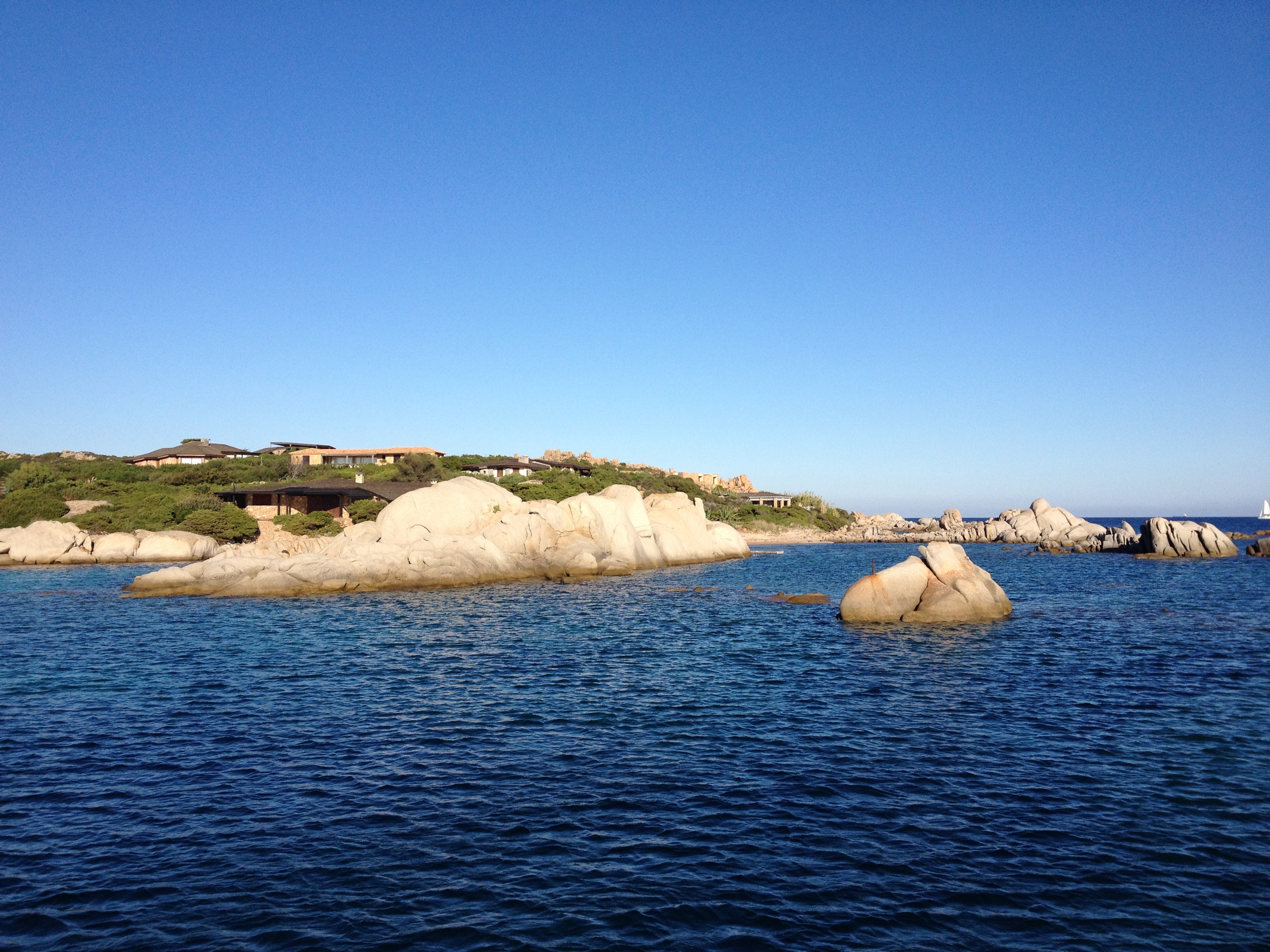 照片 法国(France) 科西嘉岛(Corsica) 卡瓦洛岛(Cavallo) 2012-09 42