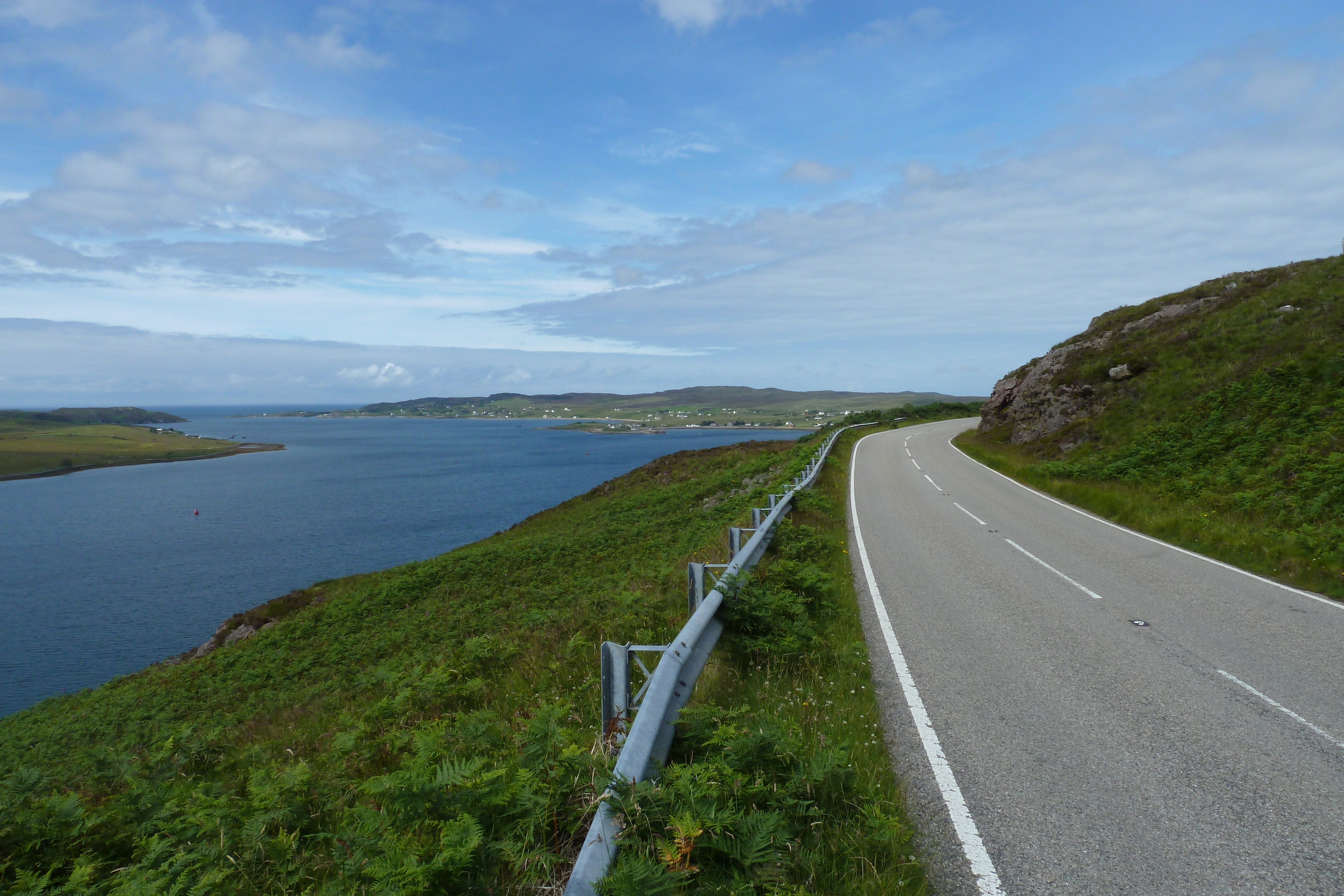 照片 英国(United Kingdom) 苏格兰(Scotland) 盖尔洛赫(Gairloch) 2011-07 2