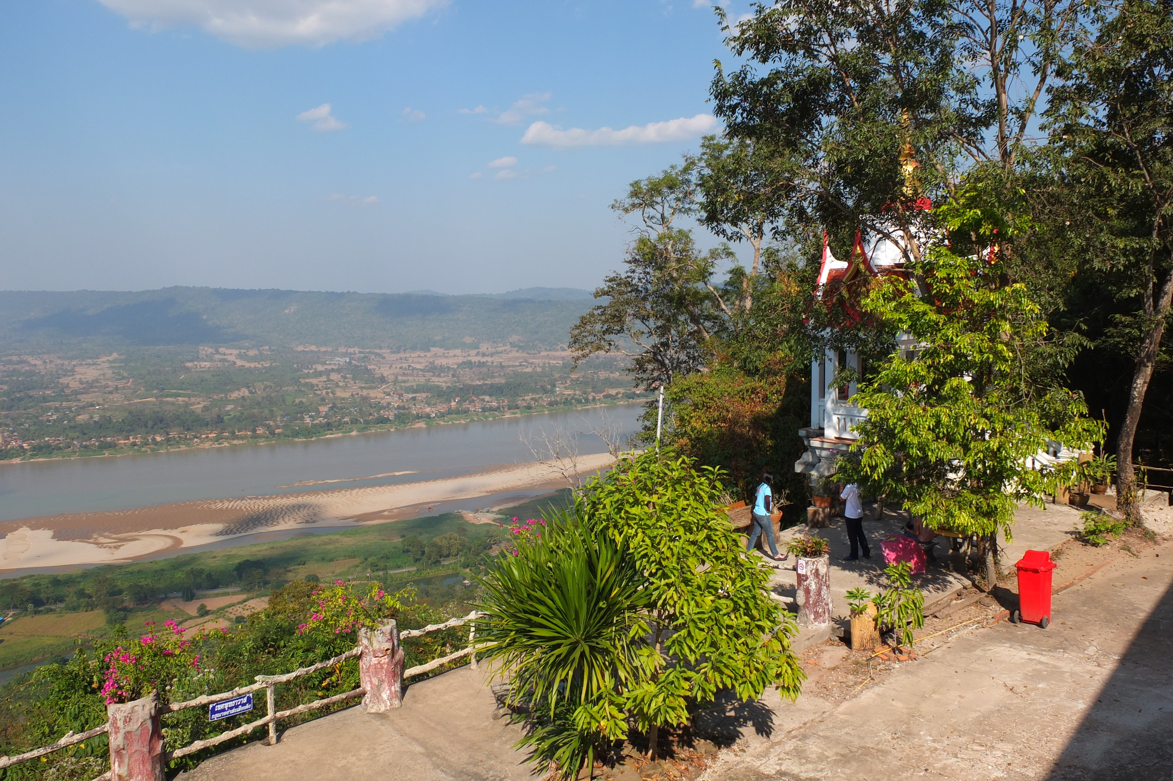 照片 泰国(Thailand) 湄公河(Mekong river) 2012-12 238