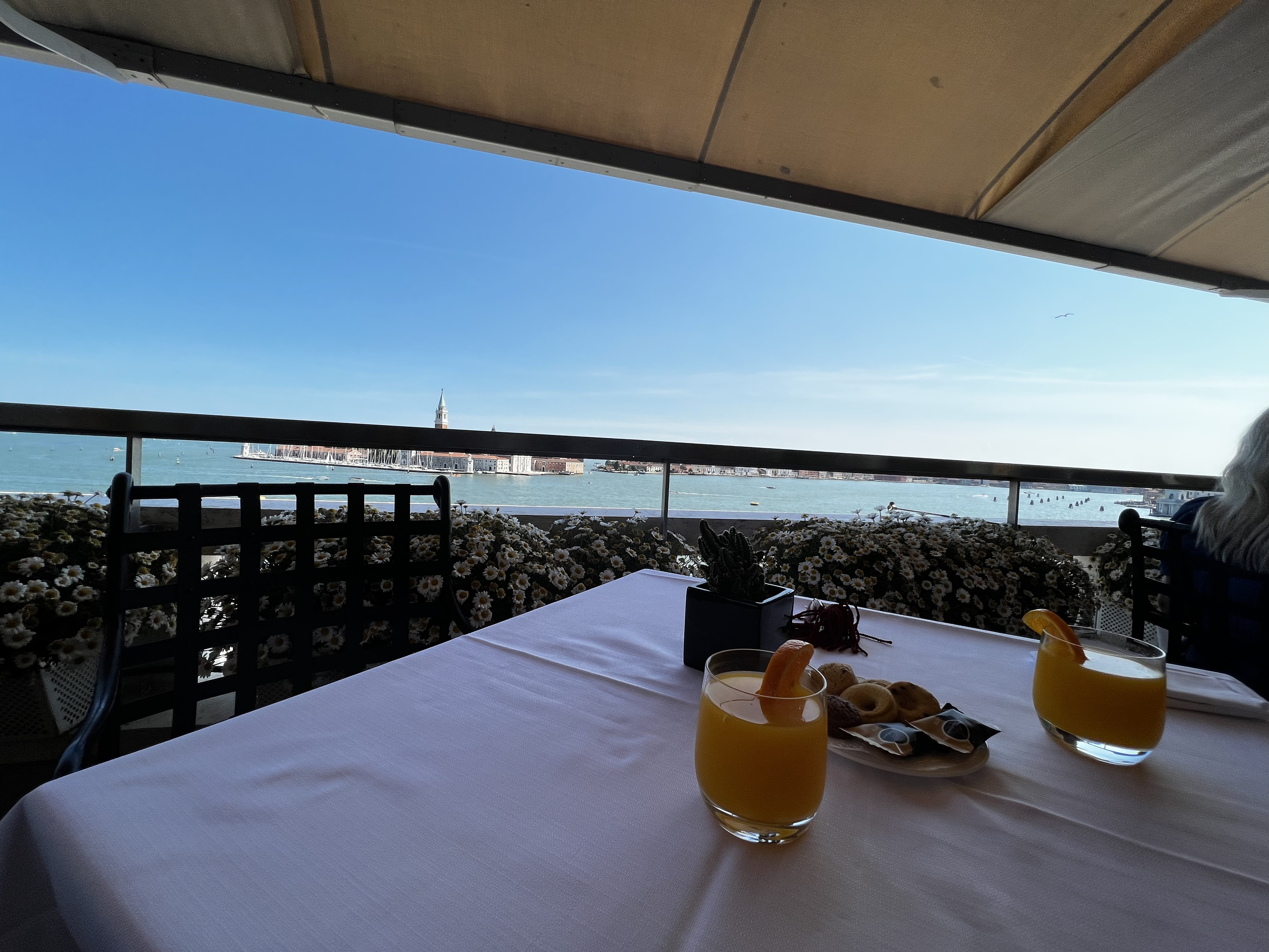 照片 意大利(Italy) 威尼斯(Venice) 达涅利酒店(Danieli Hotel) 2022-05 120
