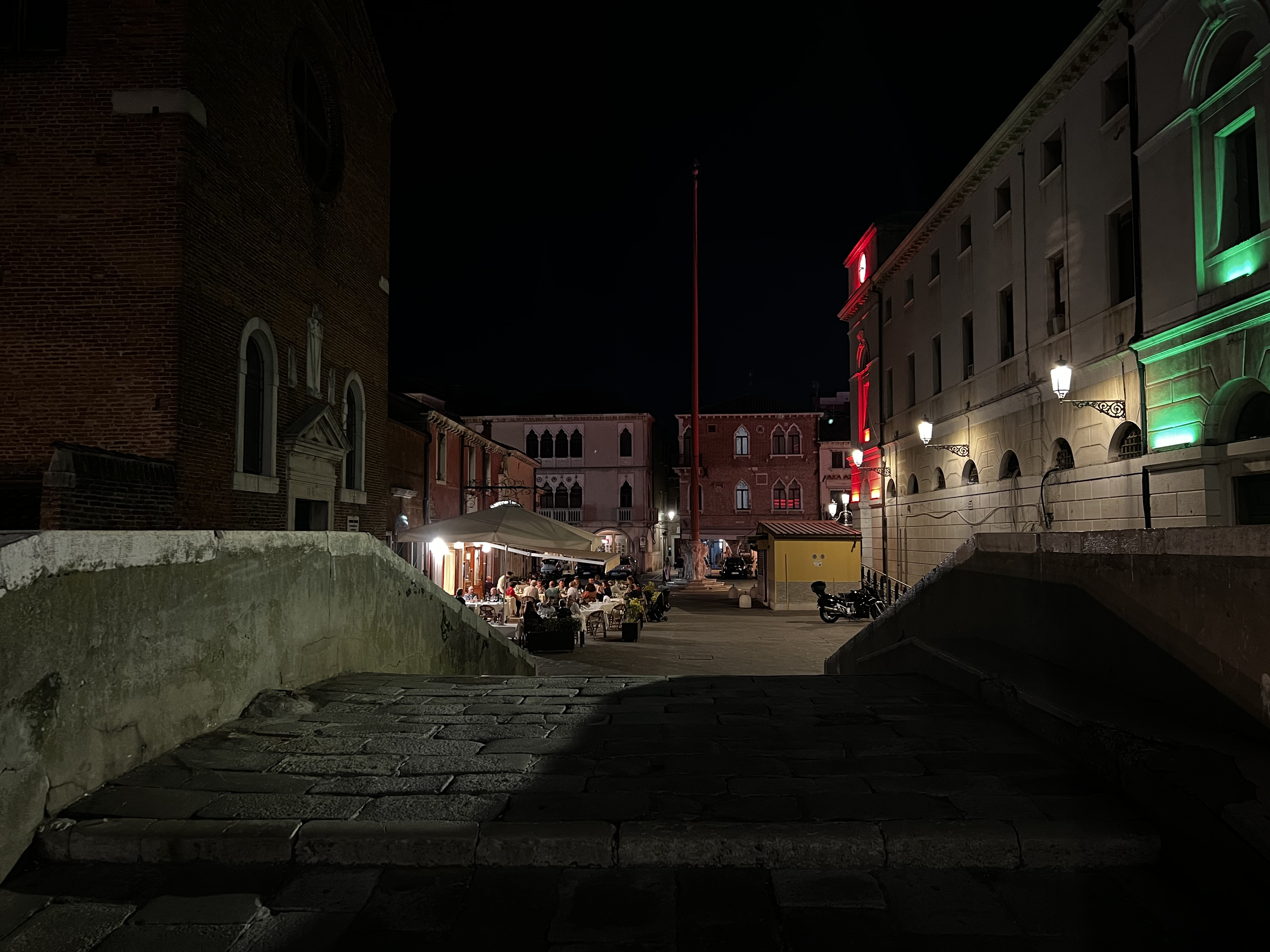 照片 意大利(Italy) 基奥贾(Chioggia) 2022-05 20