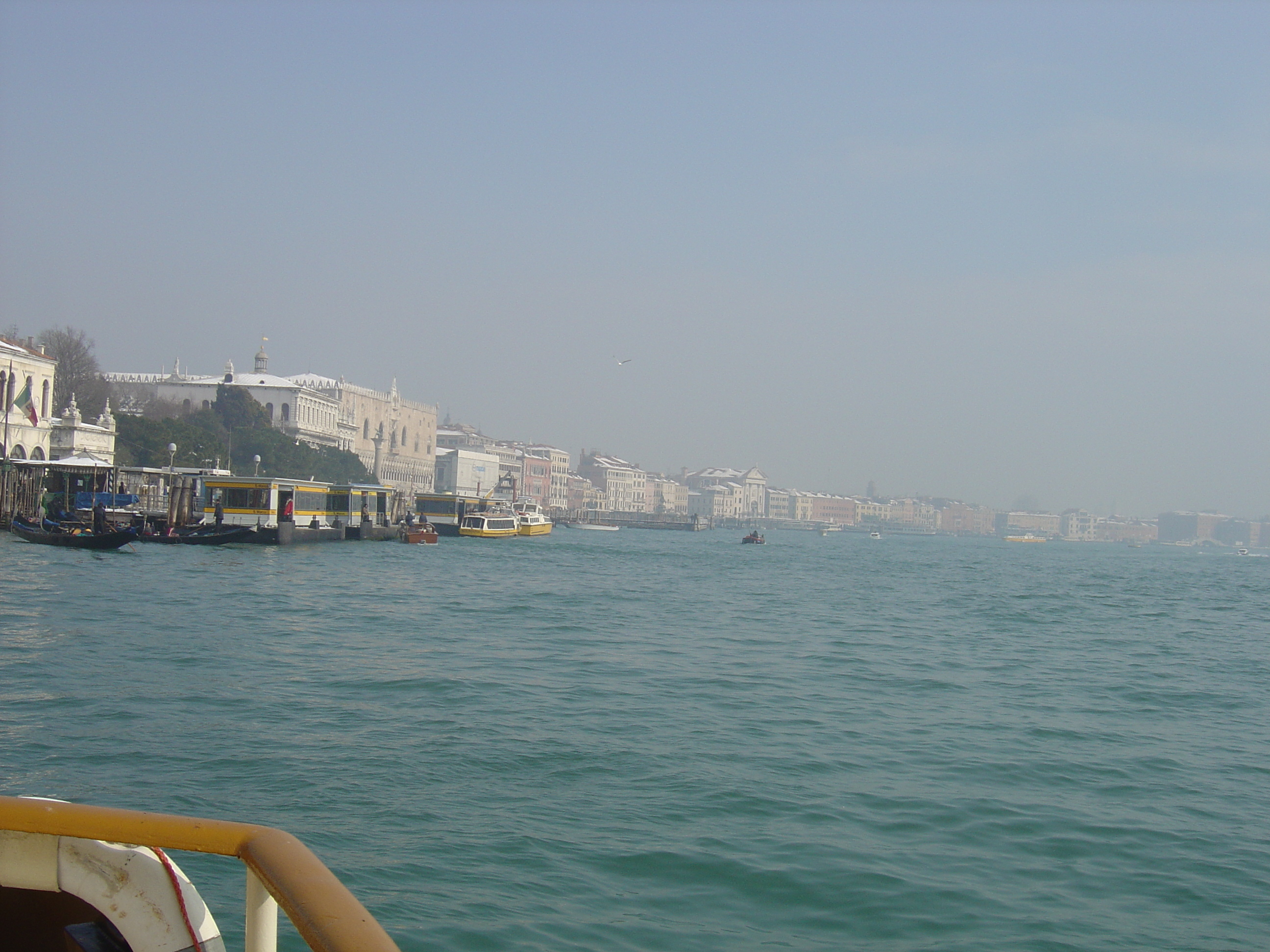 照片 意大利(Italy) 威尼斯(Venice) 2005-03 572