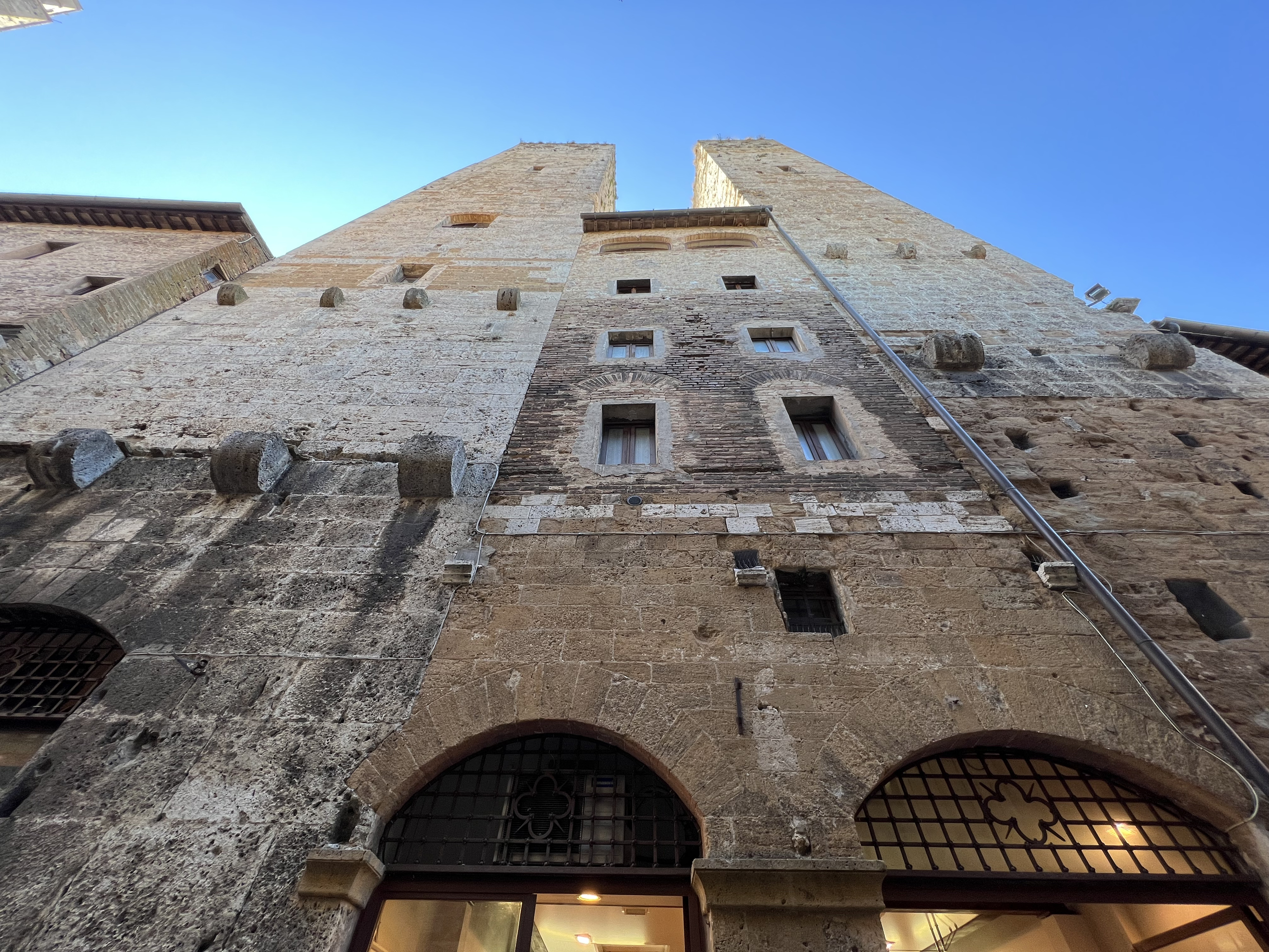 照片 意大利(Italy) 圣吉米尼亚诺(San Gimignano) 2021-09 113