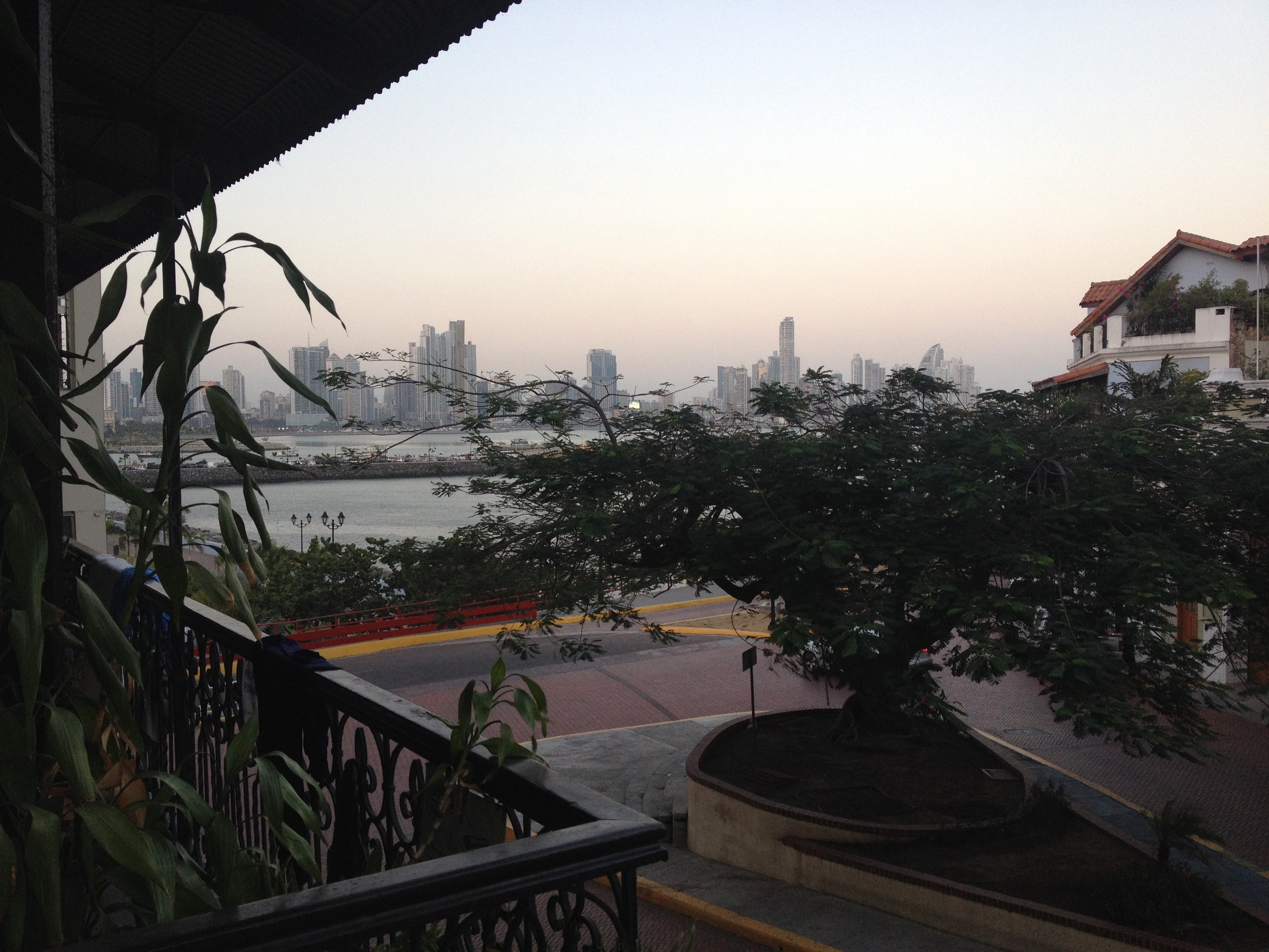 照片 巴拿马(Panama) 巴拿马城(Panama City) 2015-03 307