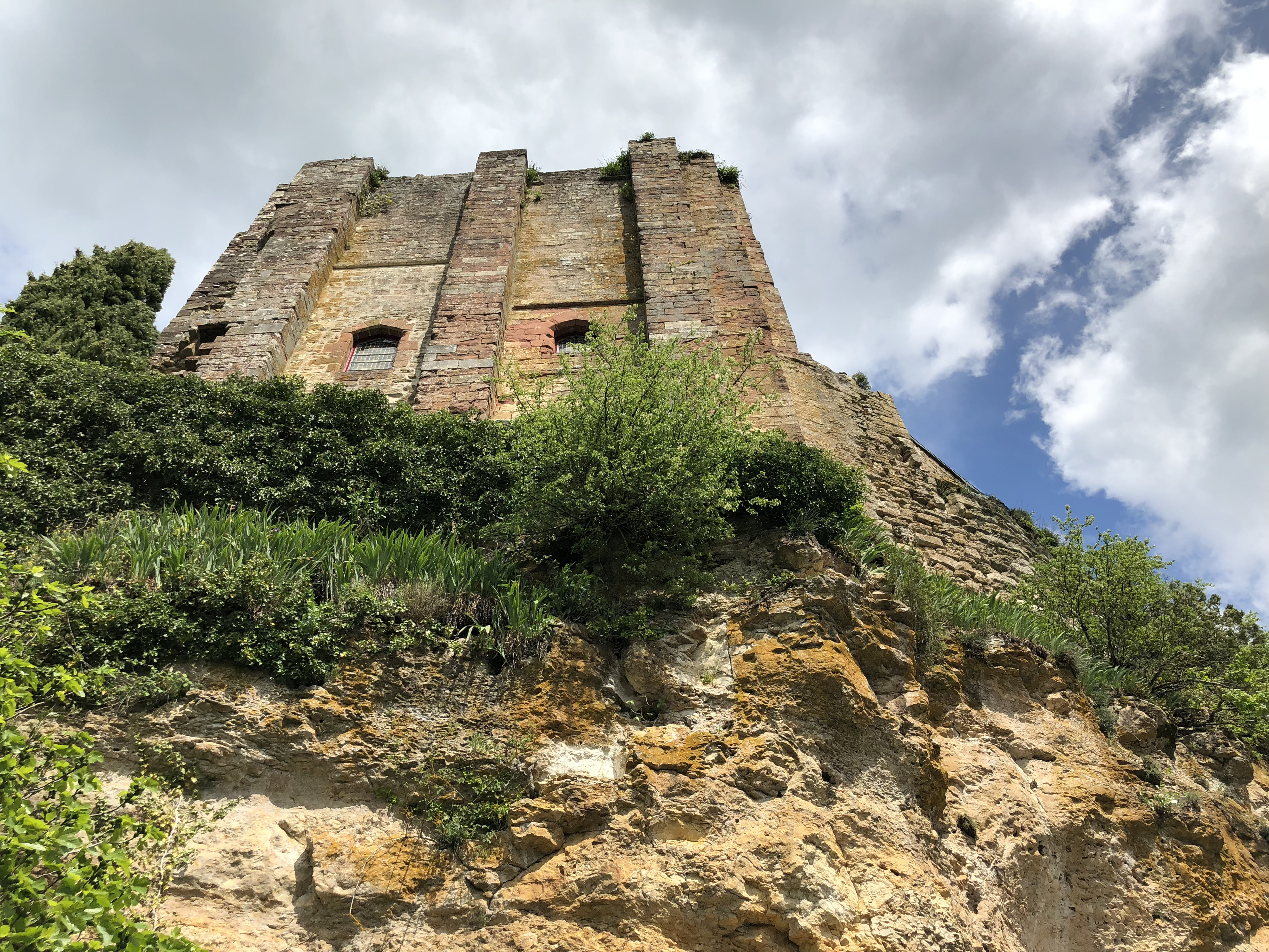 照片 法国(France) 蒂雷讷(Turenne) 2018-04 86