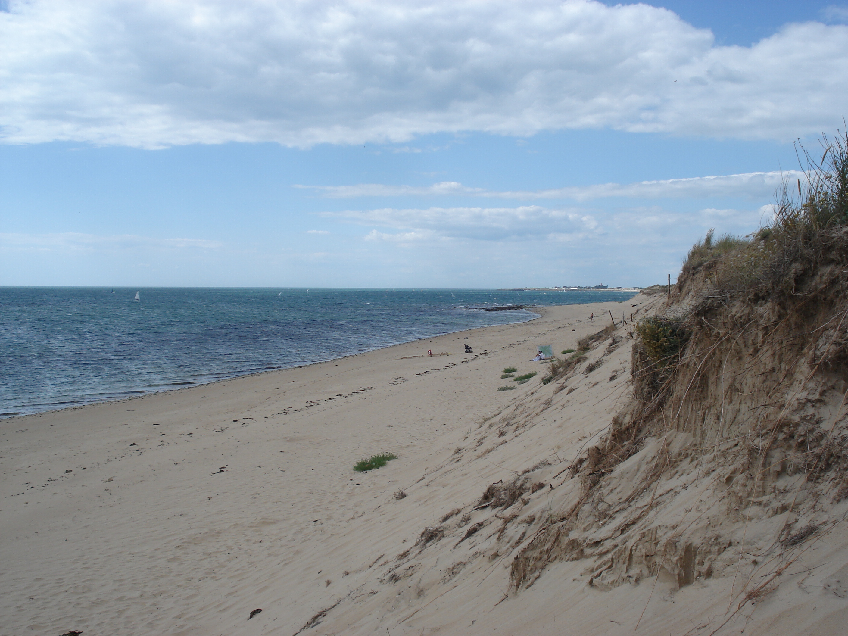 照片 法国(France) 努瓦尔穆捷(Noirmoutier) 2006-08 11