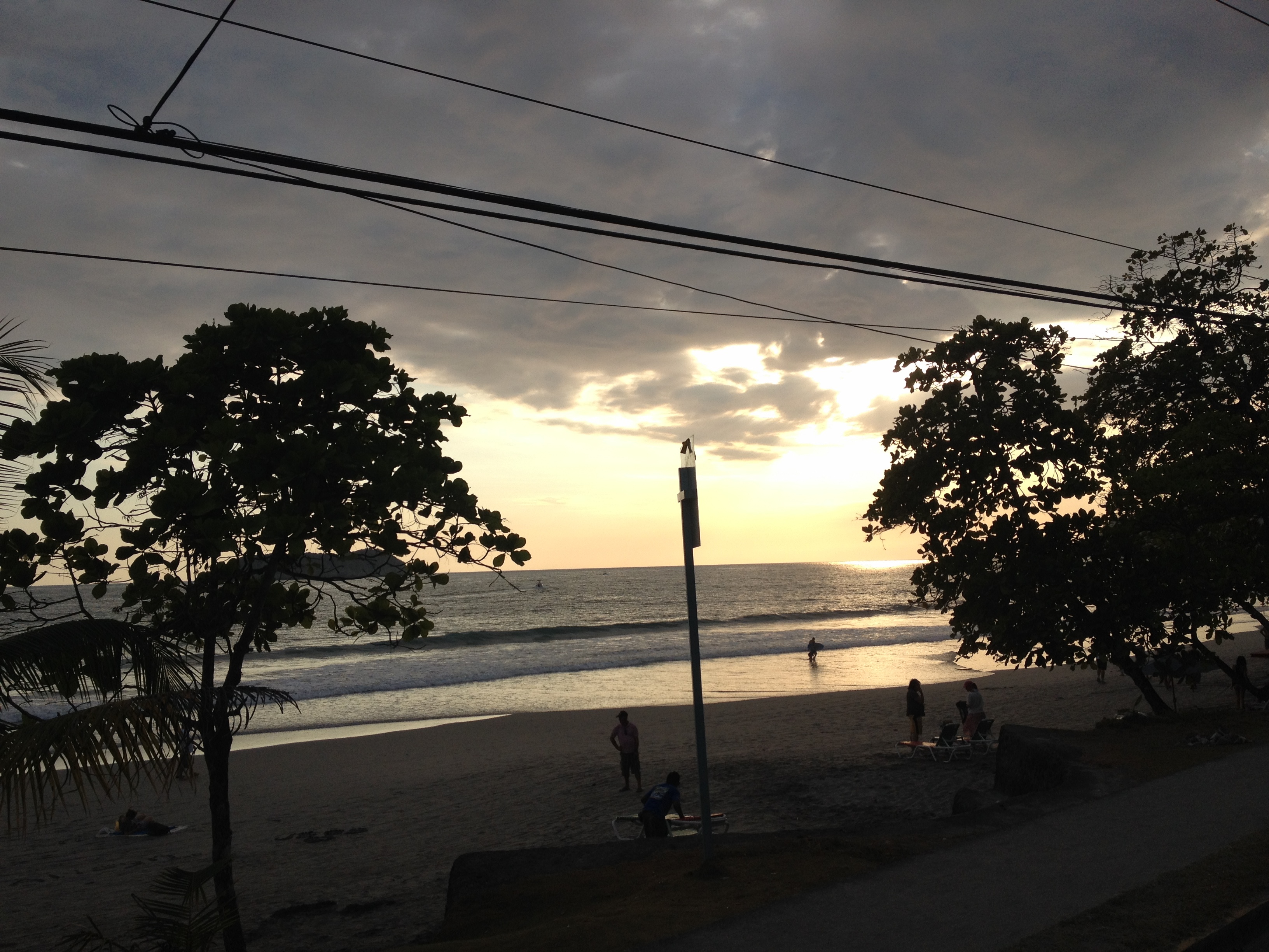 照片 哥斯达黎加(Costa Rica) 曼努埃尔安东尼奥(Manuel Antonio) 2015-03 445