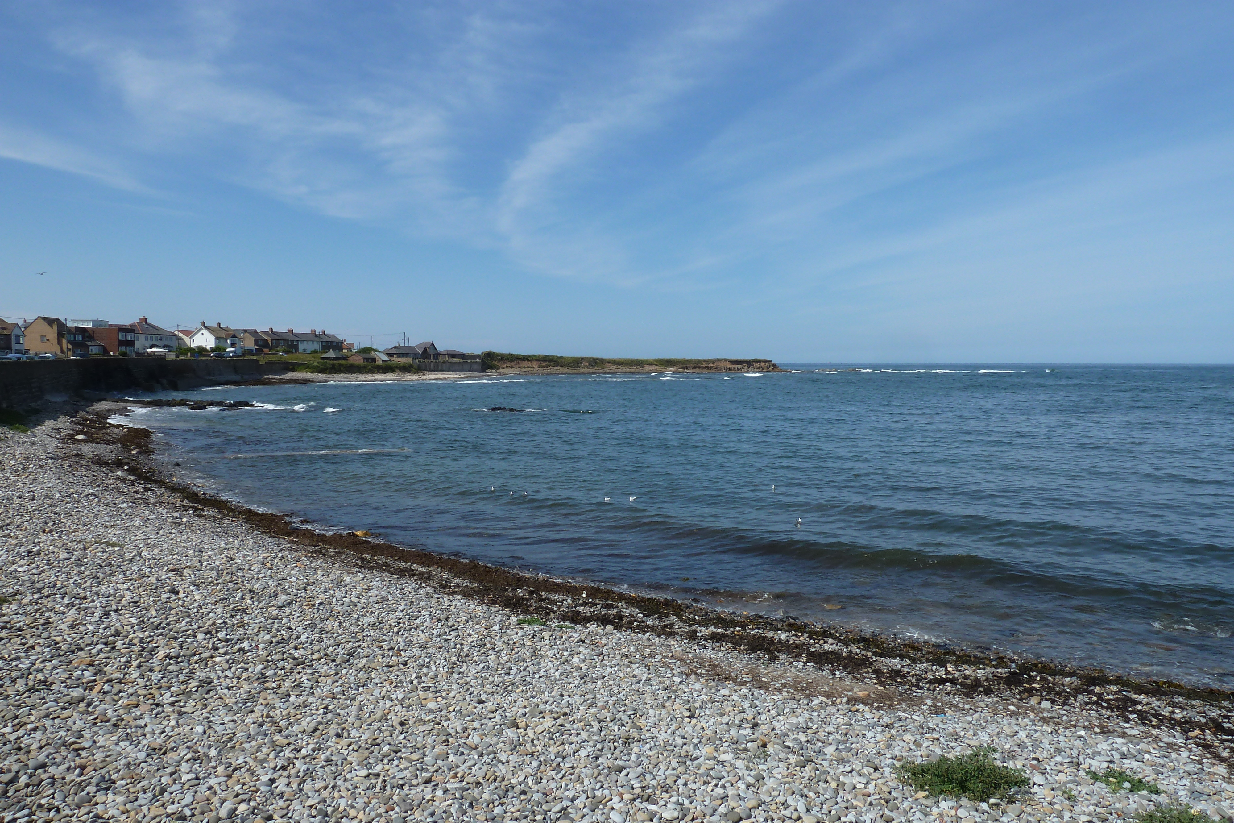 照片 英国(United Kingdom) 苏格兰(Scotland) 班堡城堡(Bamburgh Castle) 2011-07 9