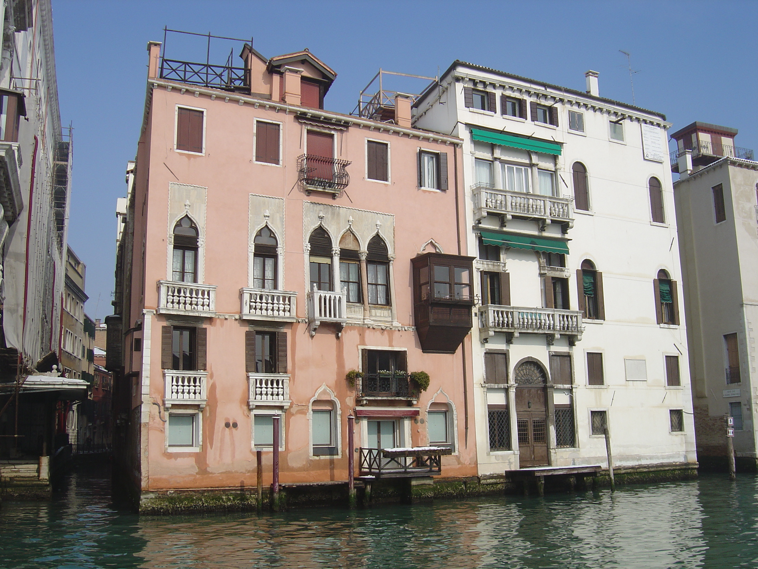 照片 意大利(Italy) 威尼斯(Venice) 2005-03 116