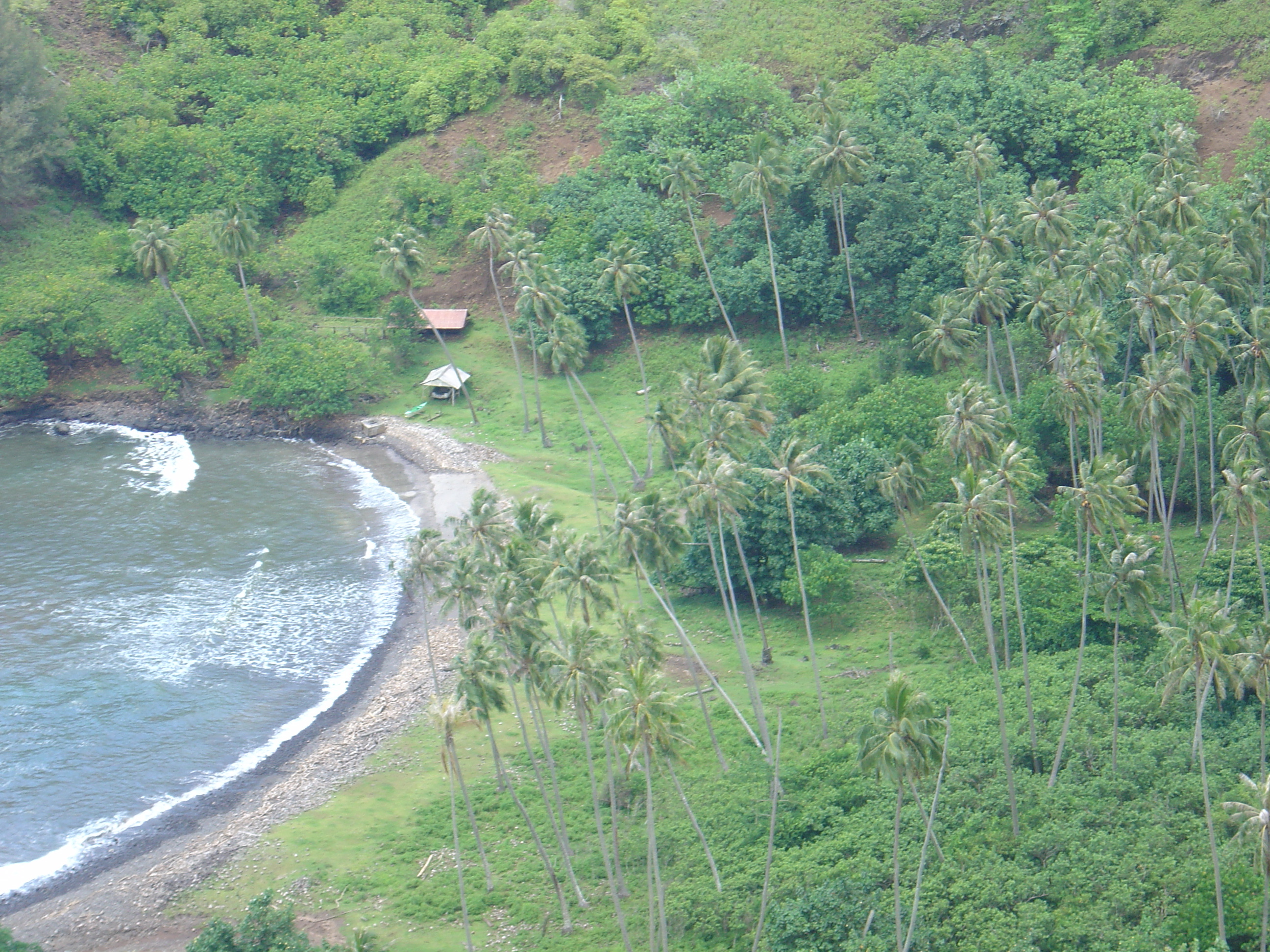 照片 波利尼西亚(Polynesia) 马克萨斯群岛(Marquises) 2006-04 124