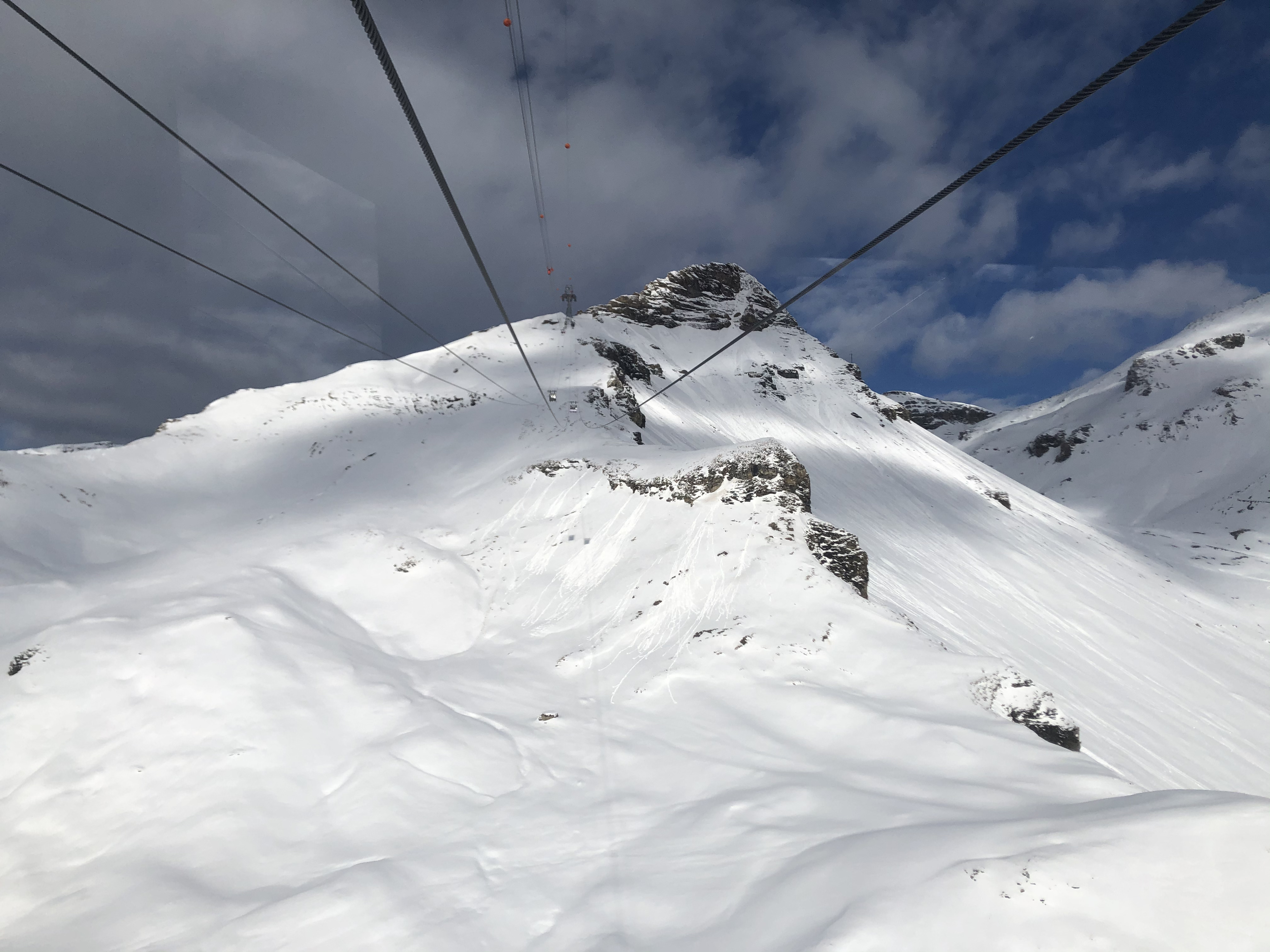 照片 瑞士(Switzerland) 克莱恩-蒙塔纳(Crans Montana) 2020-12 37