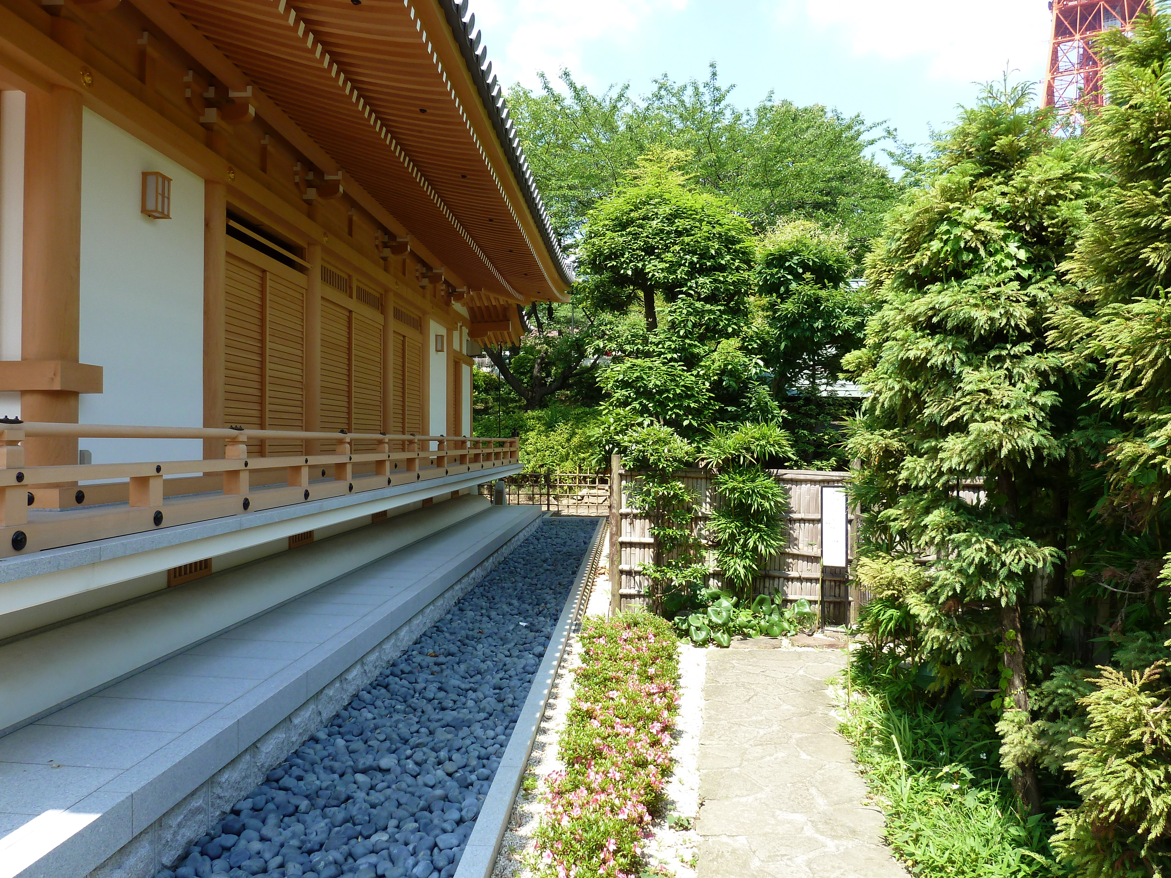 照片 日本(Japan) 东京(Tokyo) 2010-06 33