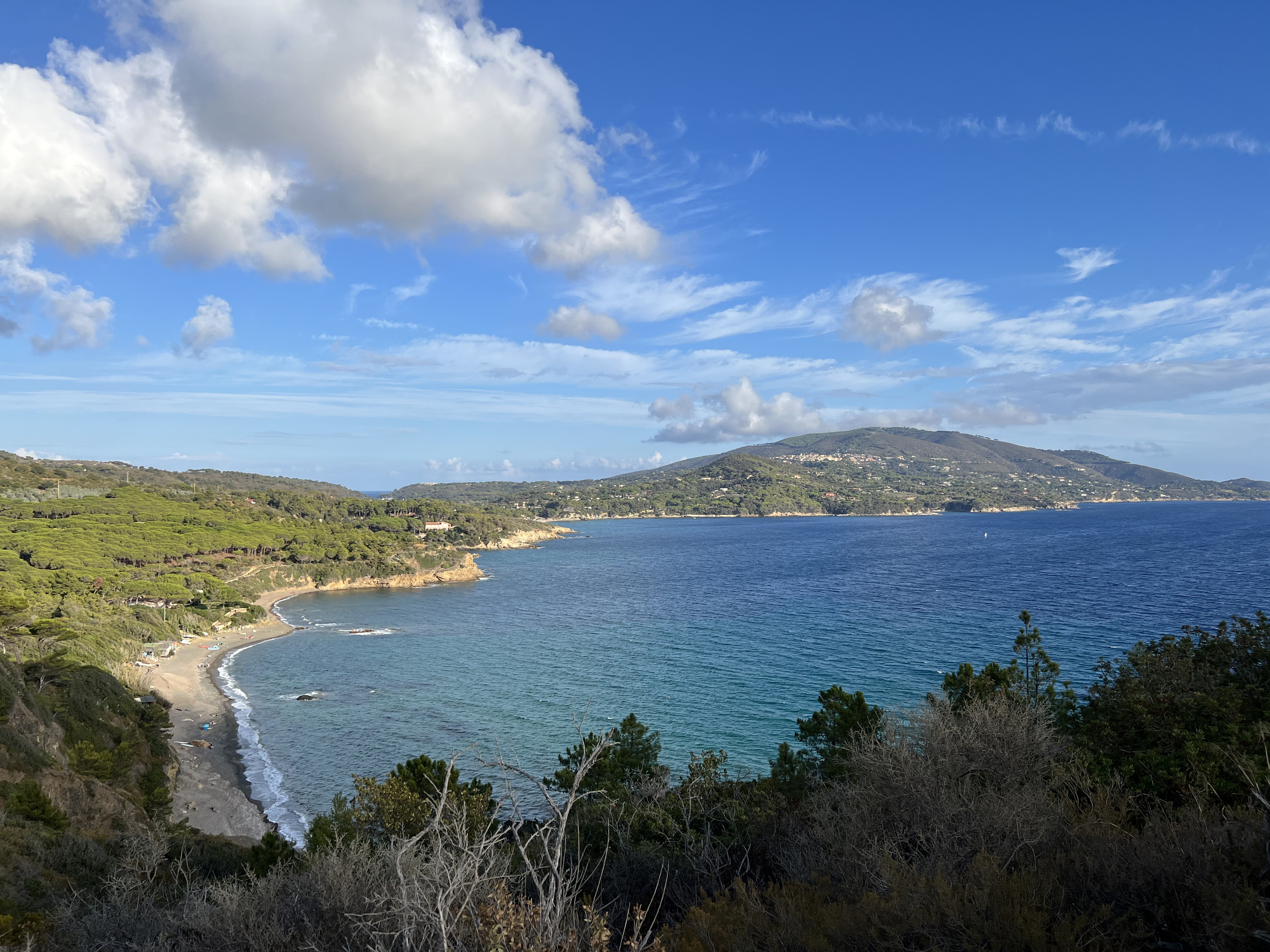 照片 意大利(Italy) 厄尔巴岛(Isola d'Elba) 2021-09 99