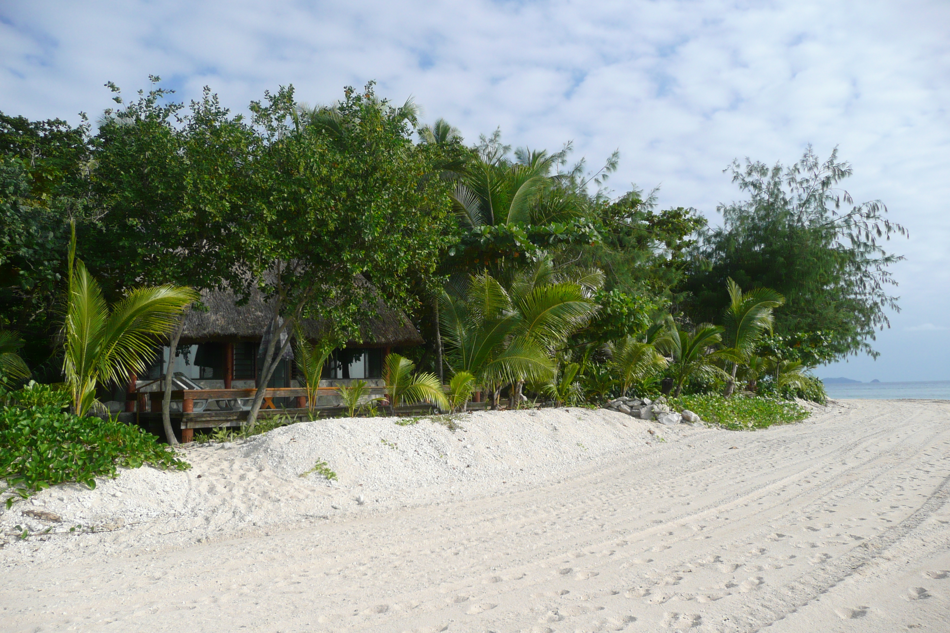 照片 斐济(Fiji) 海滩寻宝者岛(Beachcomber Island) 2010-05 0