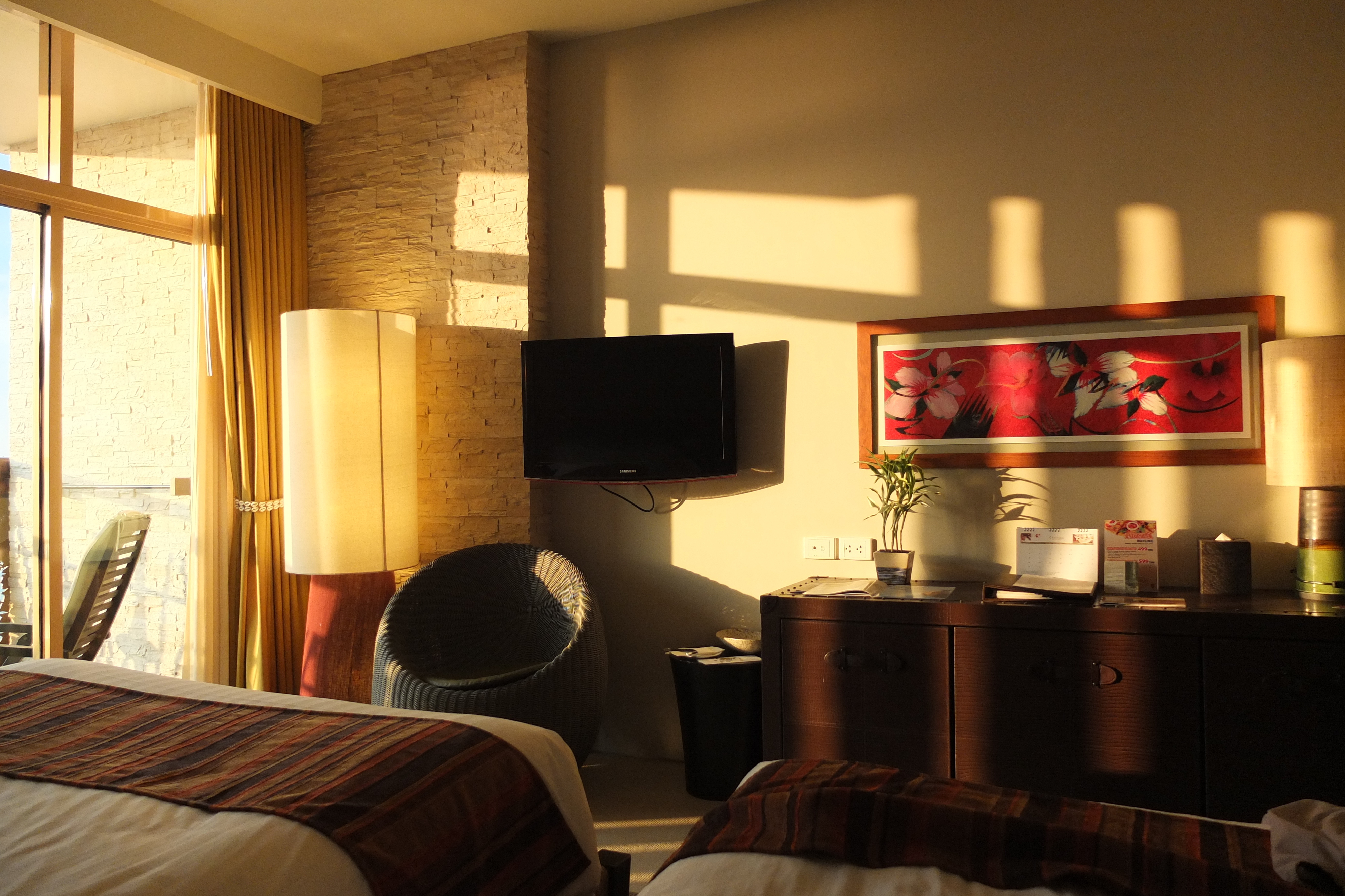 照片 泰国(Thailand) 芭提雅(Pattaya) 盛泰乐酒店(Centara Hotel) 2012-12 15