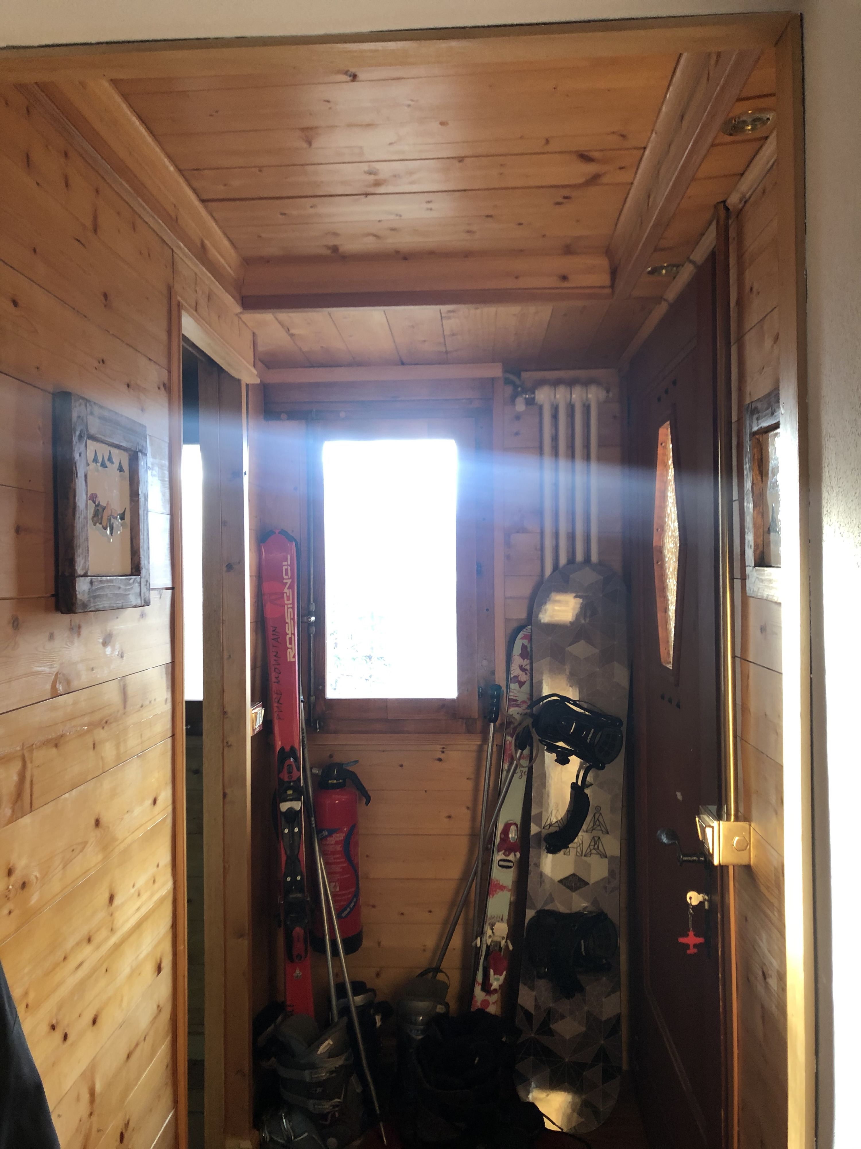 照片 瑞士(Switzerland) 克莱恩-蒙塔纳(Crans Montana) 2020-12 571