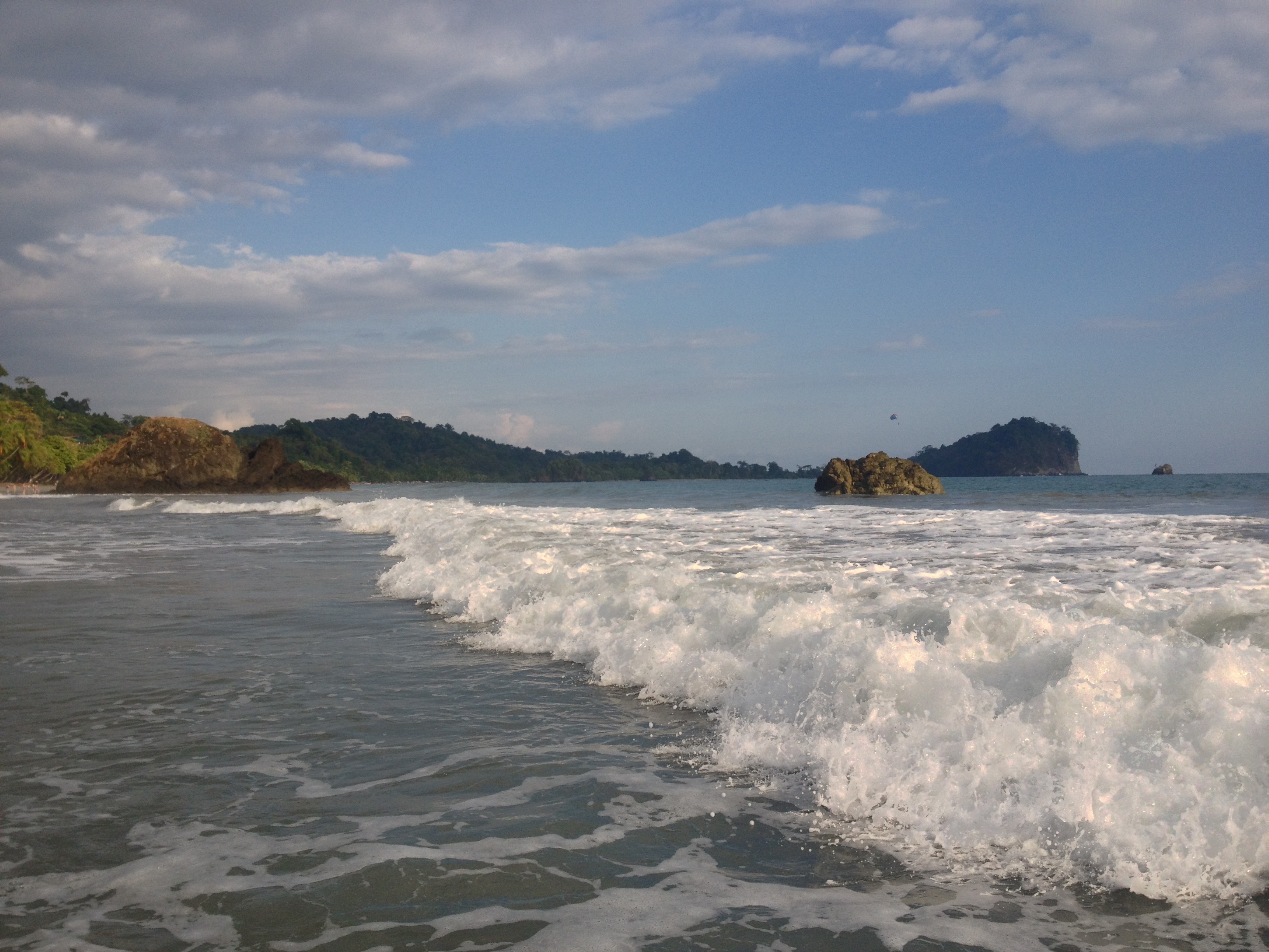 照片 哥斯达黎加(Costa Rica) 曼努埃尔安东尼奥(Manuel Antonio) 2015-03 143