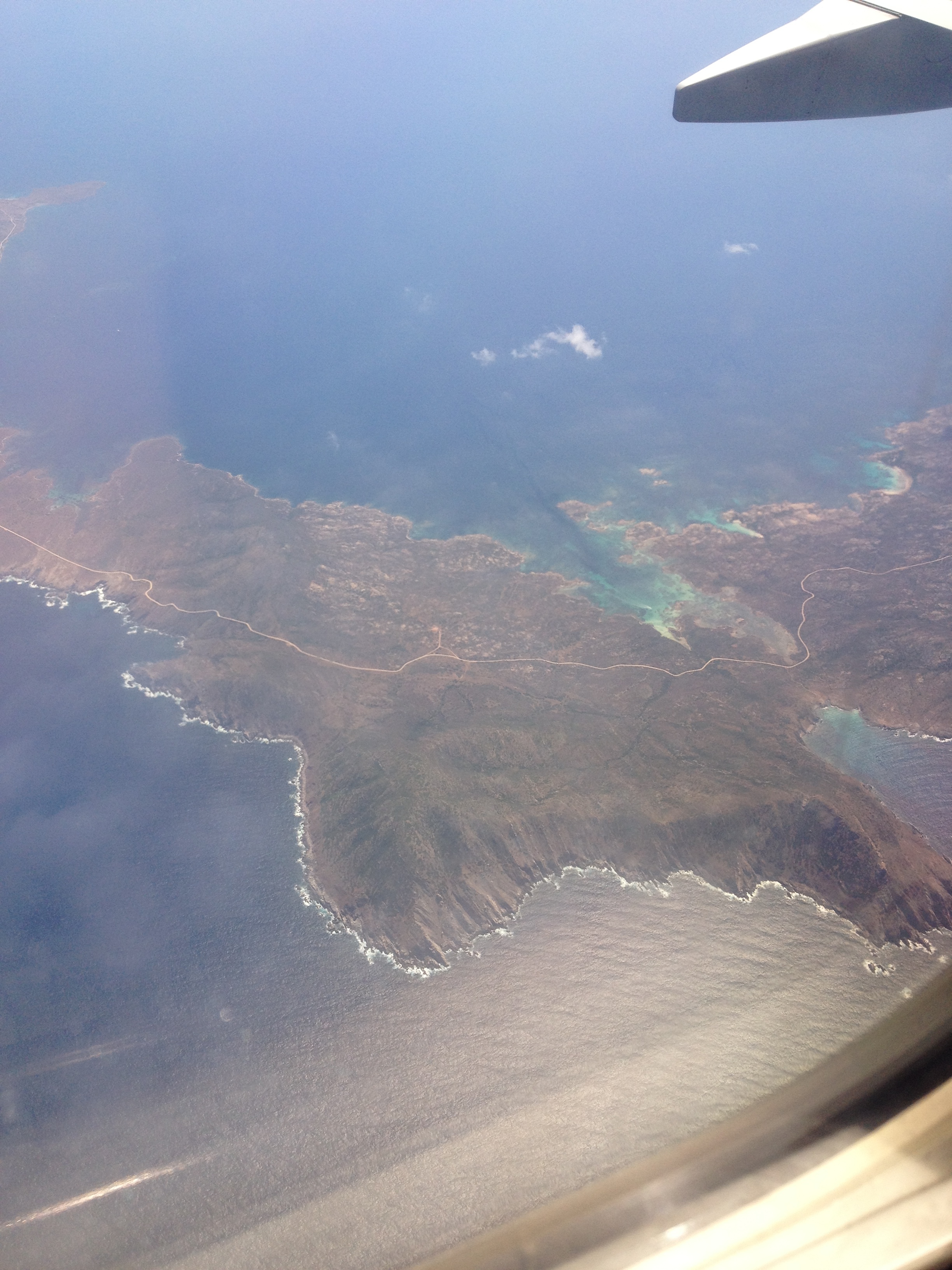 照片 意大利(Italy) 撒丁岛(Sardinia) 易捷航空(Easyjet) 2015-06 5