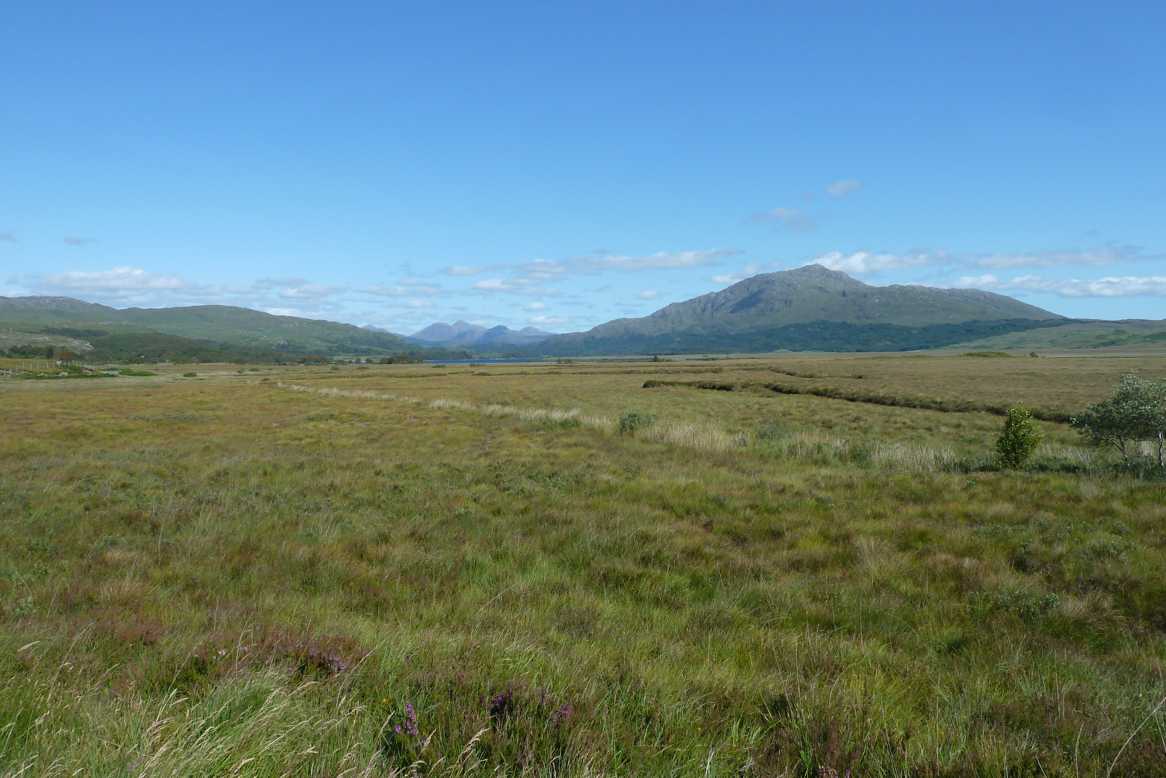 照片 英国(United Kingdom) 苏格兰(Scotland) 萨伦(Salen) 2011-07 41