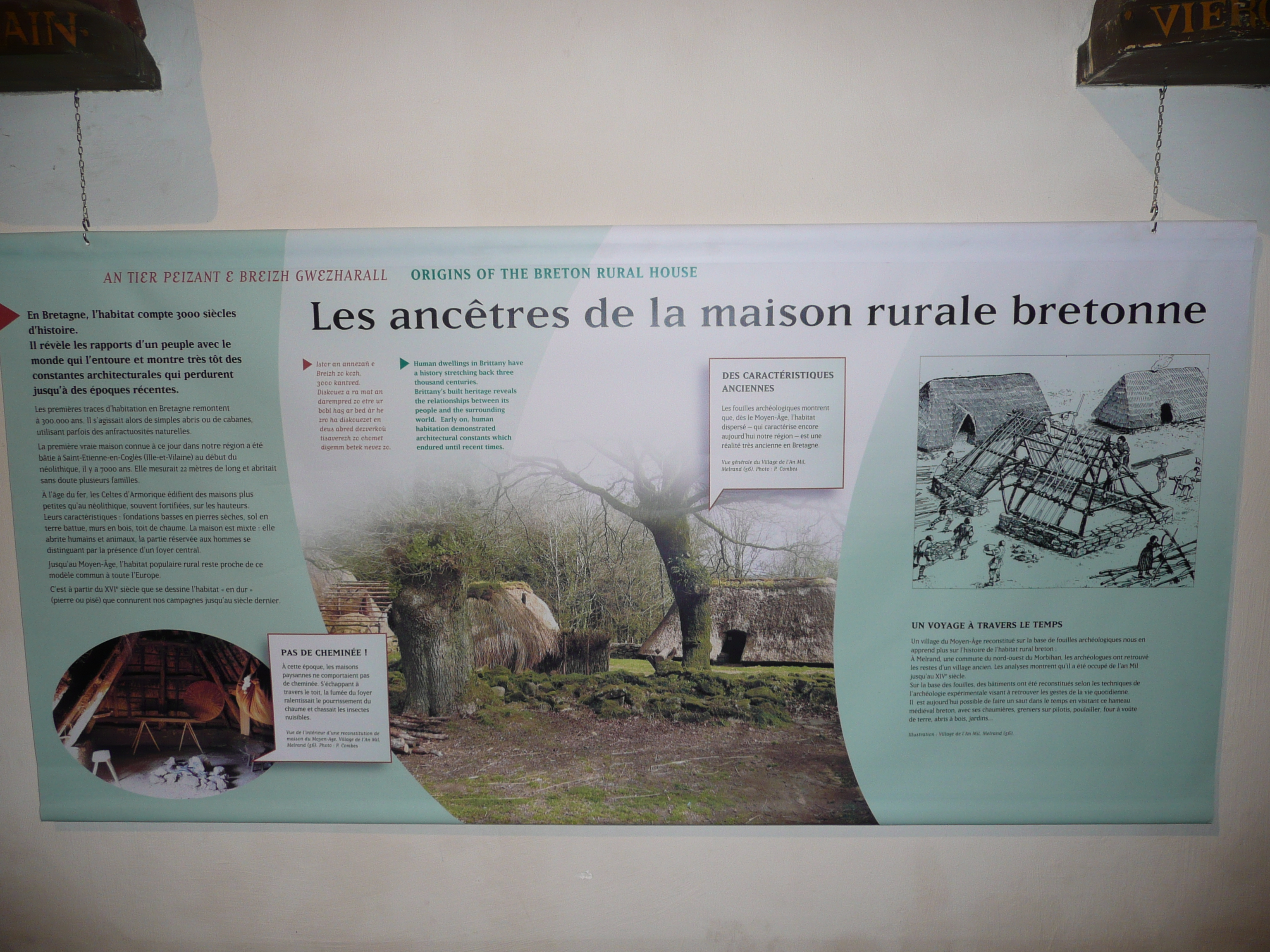 照片 法国(France) 蓬蒂维(Pontivy) 罗昂公爵城堡(Rohan's Dukes Castle) 2007-08 100