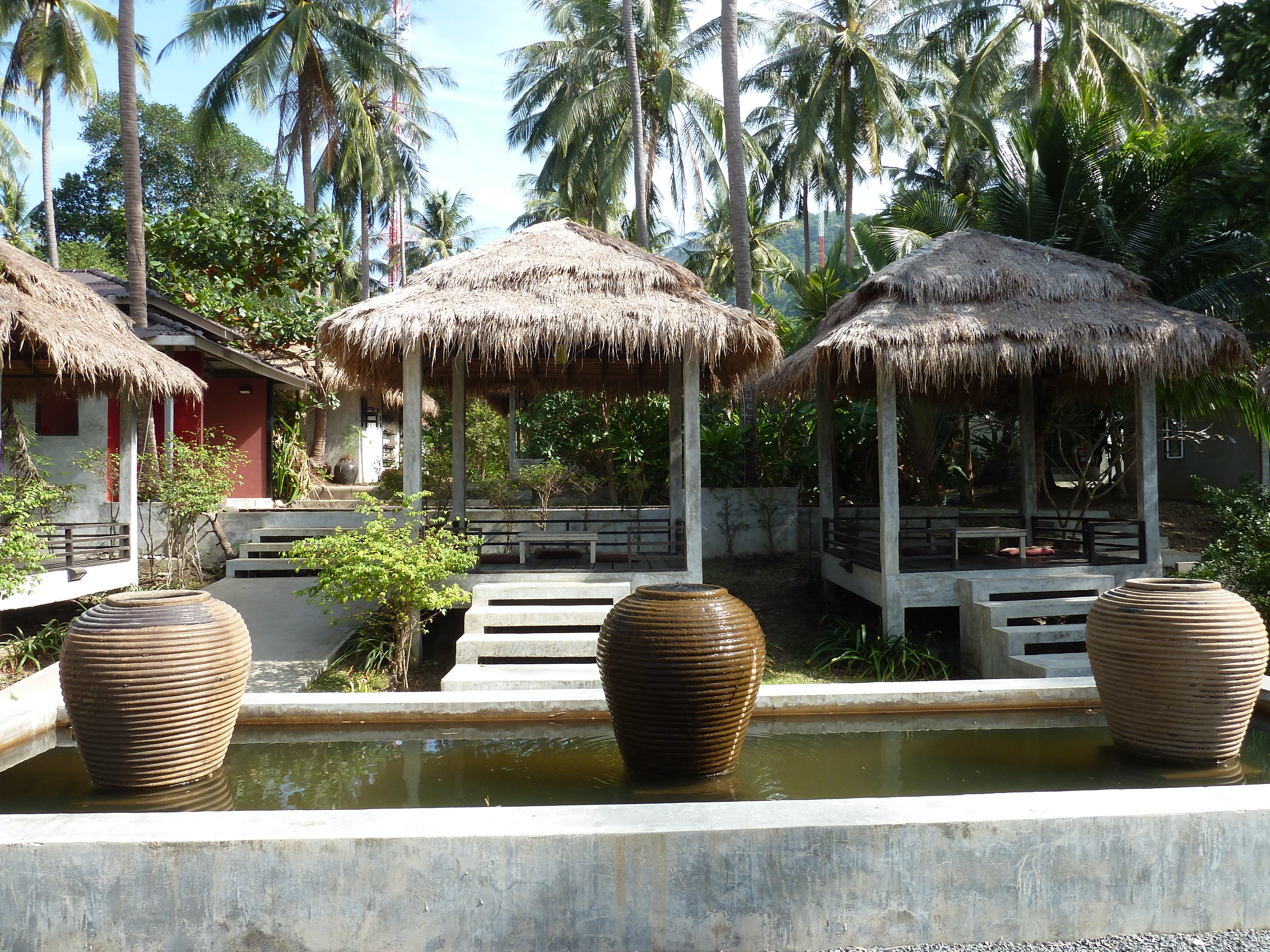 照片 泰国(Thailand) 象岛(Ko Chang) 2011-12 118