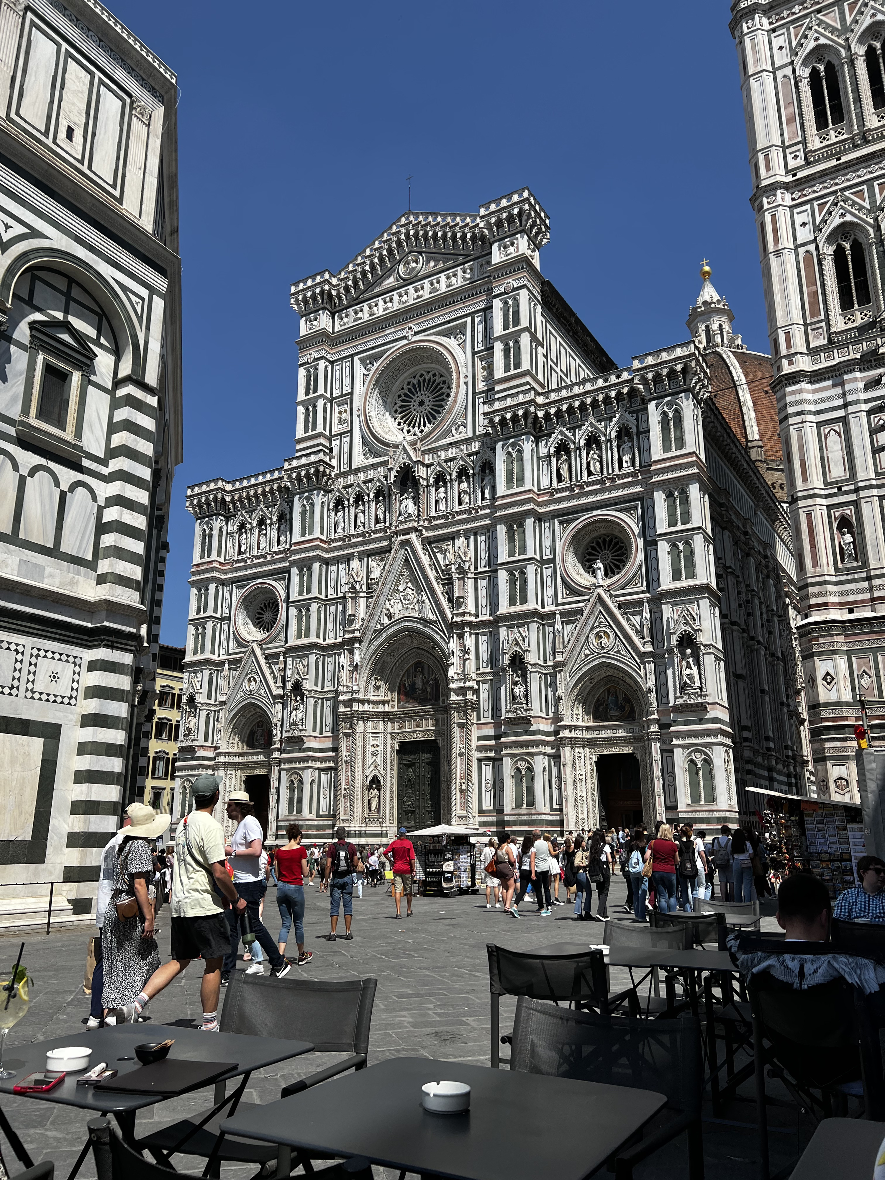 照片 意大利(Italy) 佛罗伦萨(Florence) 2022-05 14