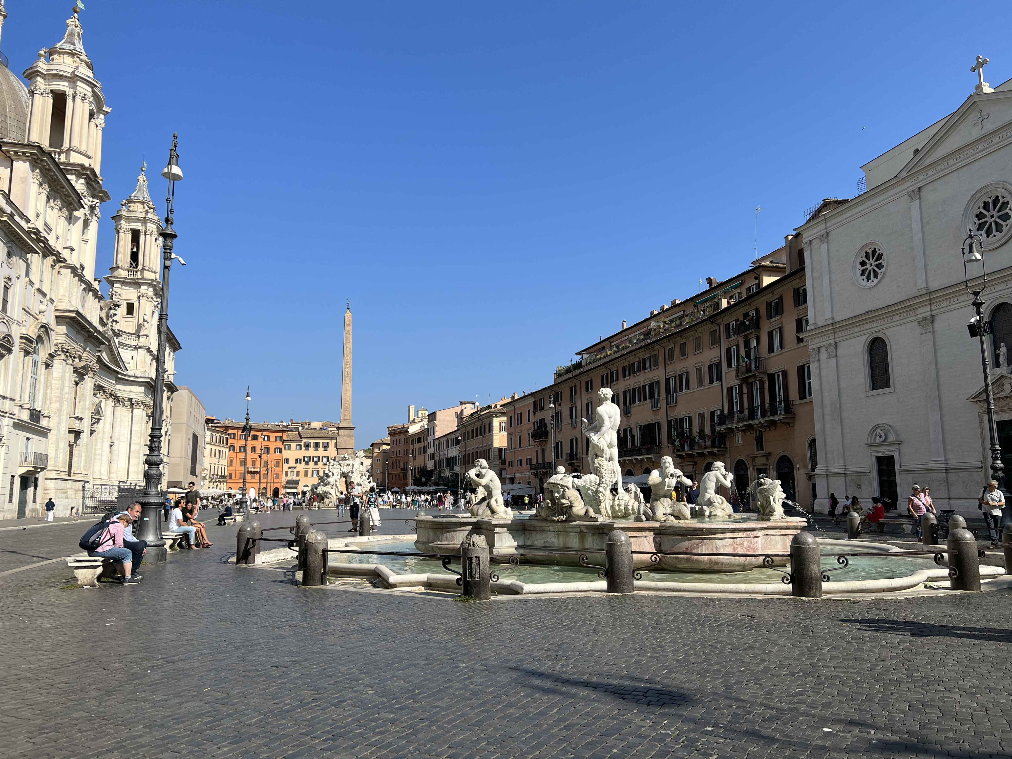 照片 意大利(Italy) 罗马(Rome) 2021-09 363