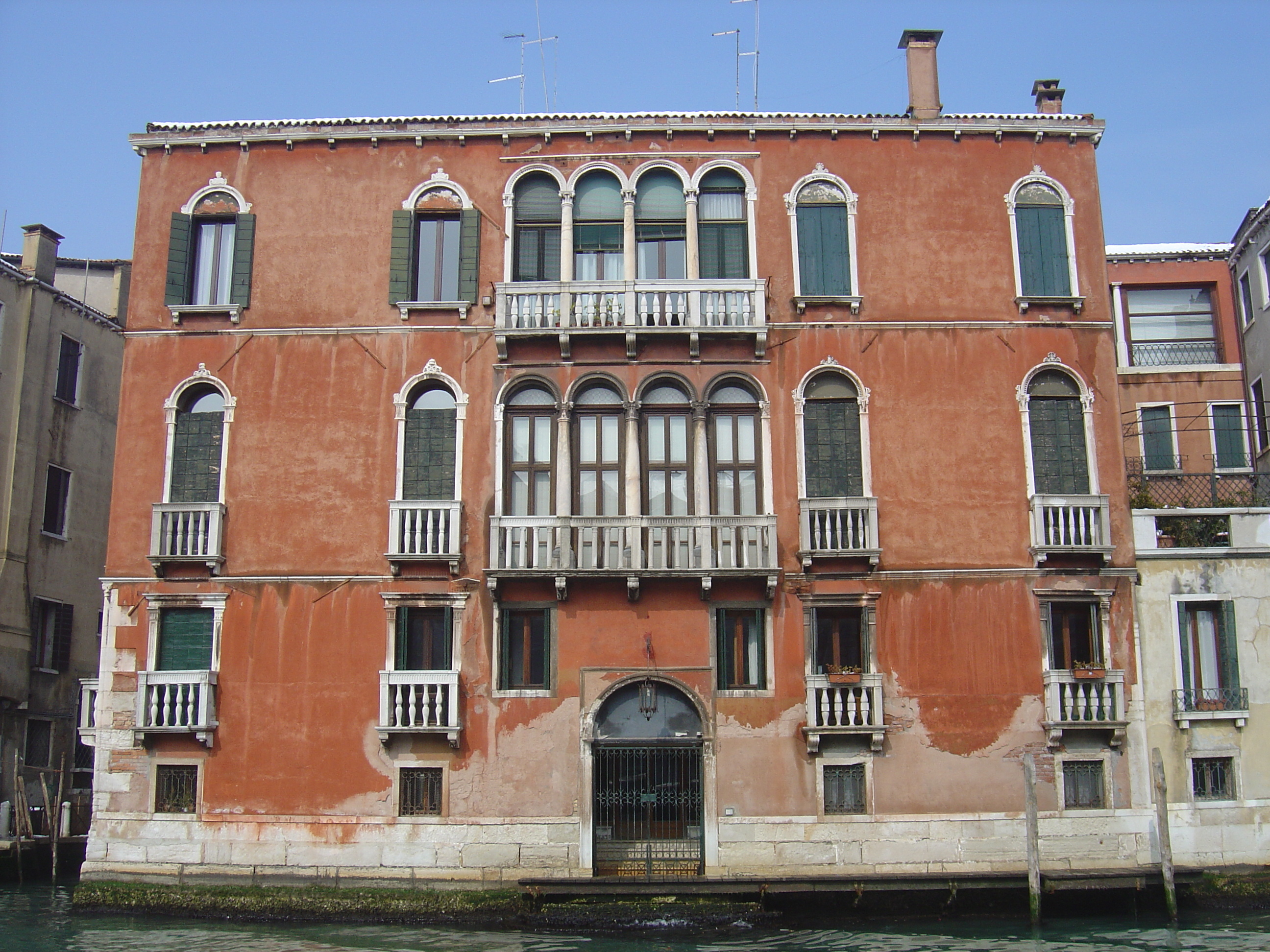 照片 意大利(Italy) 威尼斯(Venice) 2005-03 92